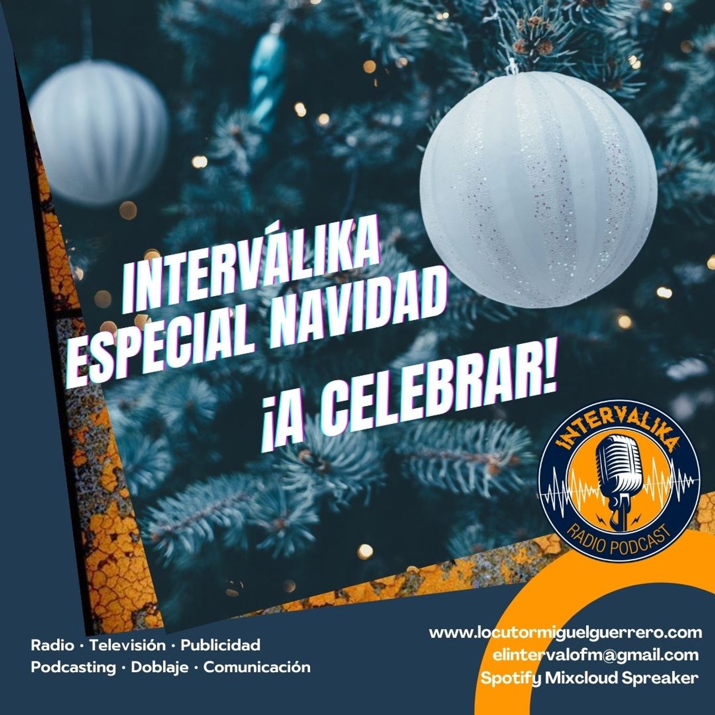 Interválika