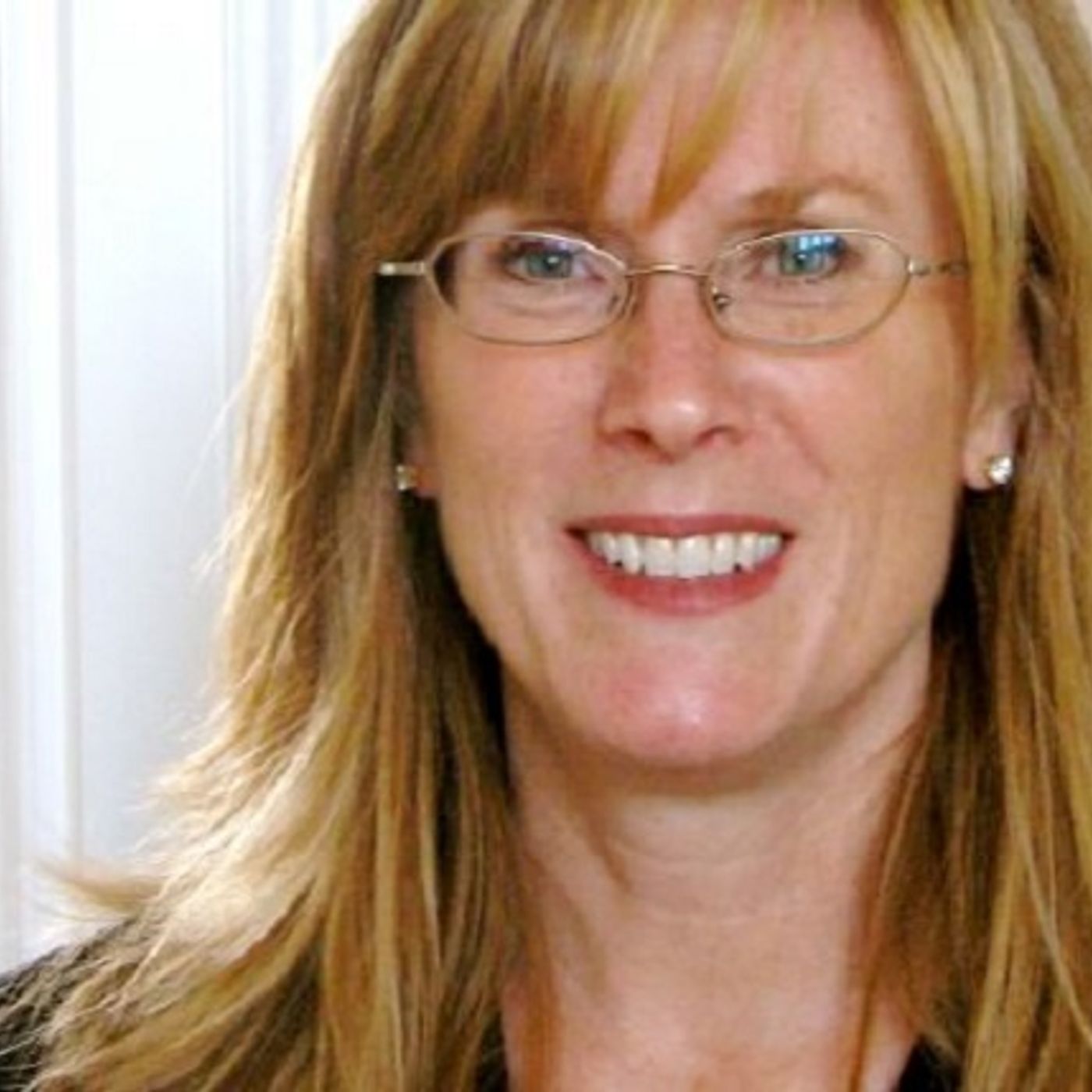 Michelle Wozniak - Empowering Your Personal Journey