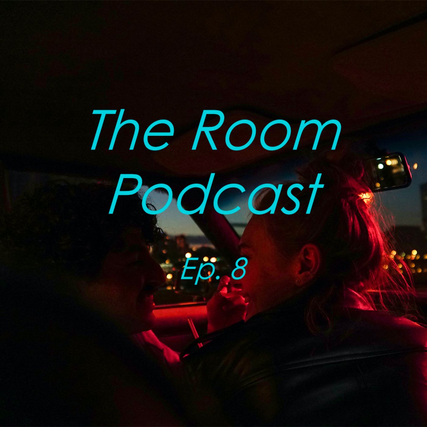 The Room Podcast