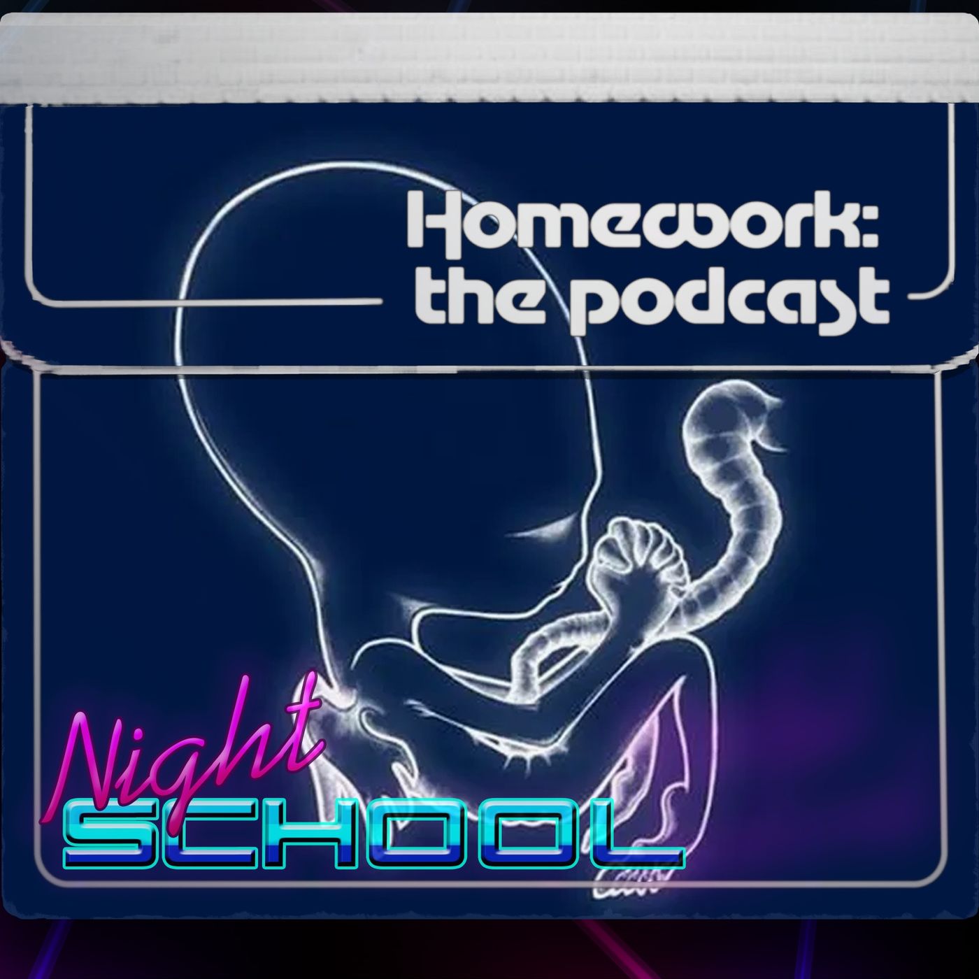 Homework The Podcast: Night School