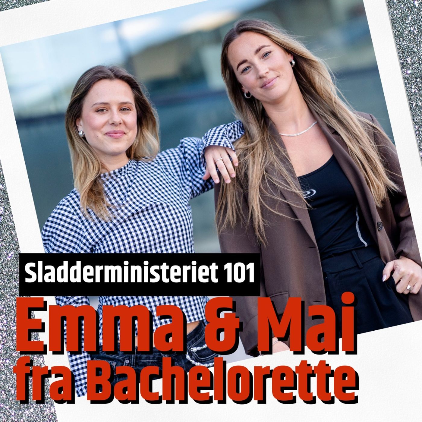 Sladderministeriet