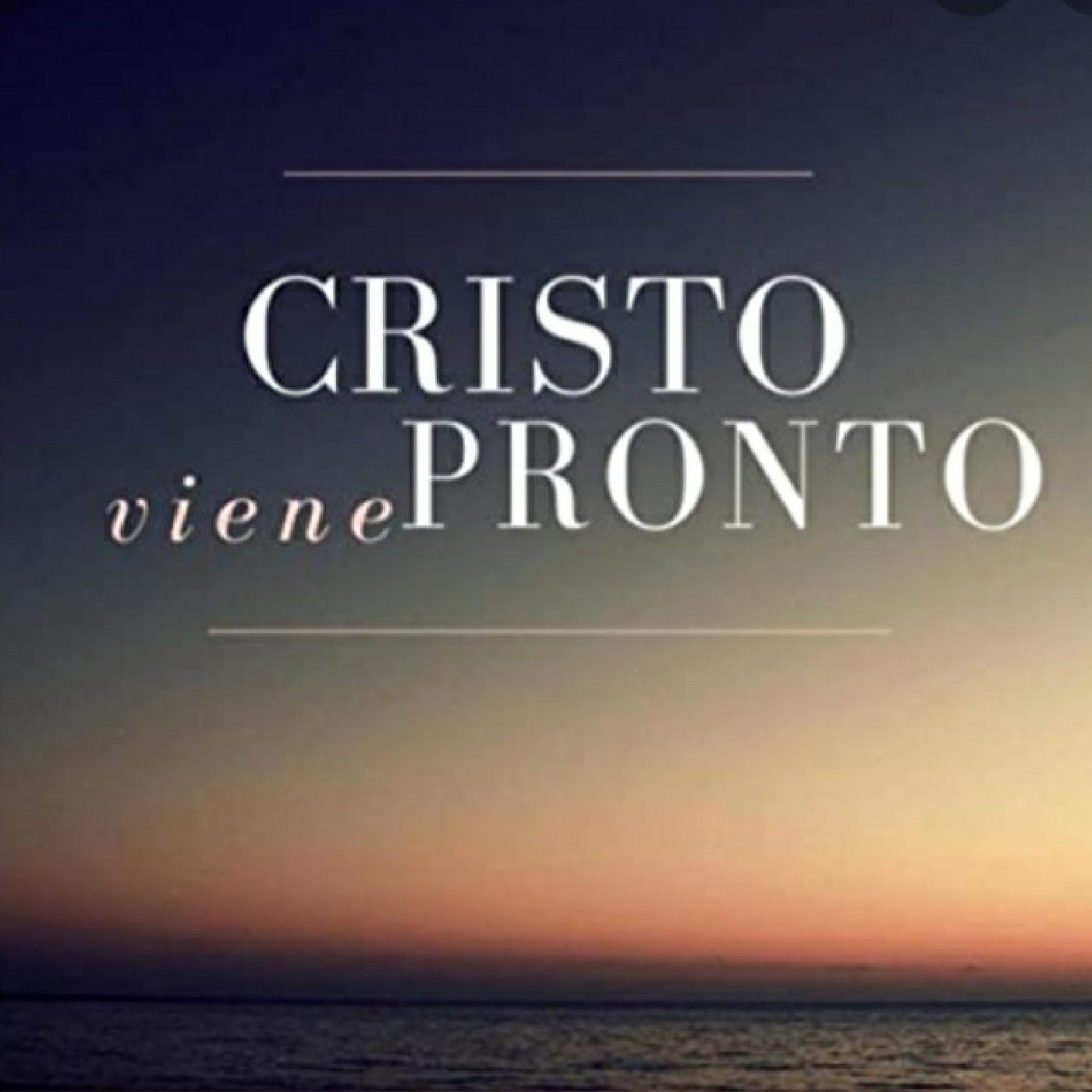 RADIO CRISTO VIENE