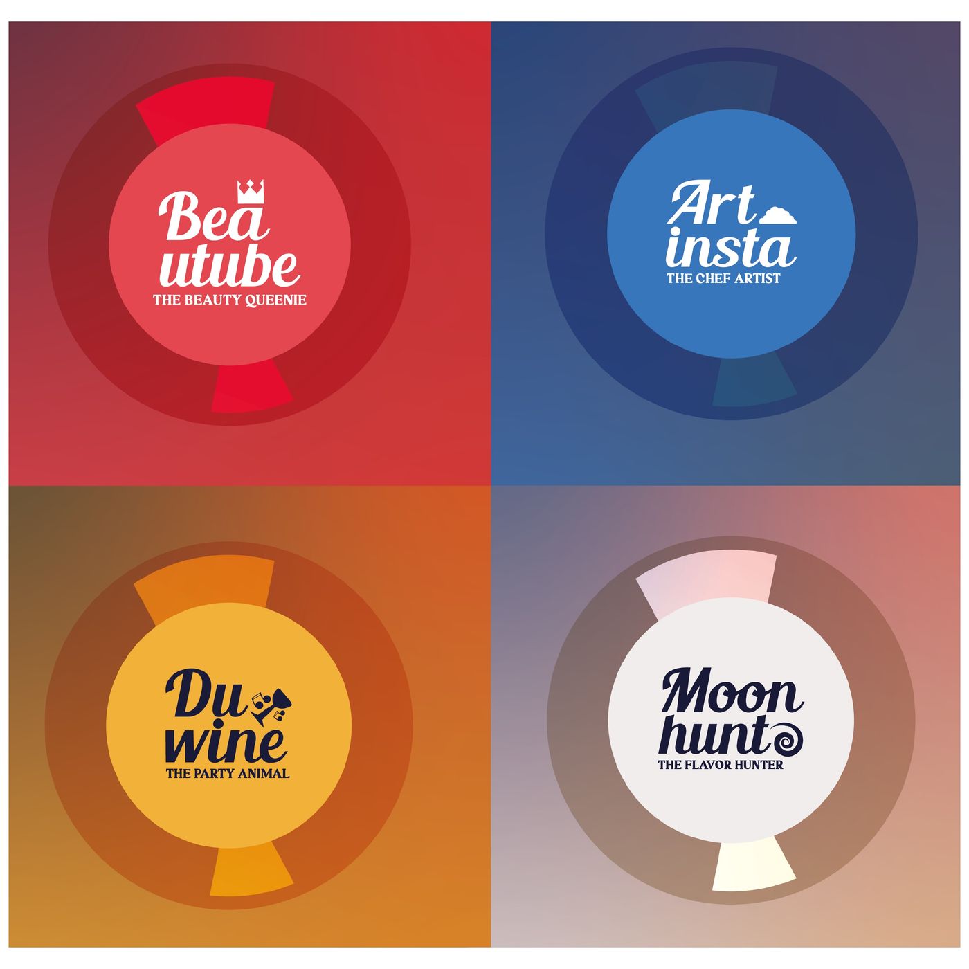 Food Storytelling by Grey Poupon deites