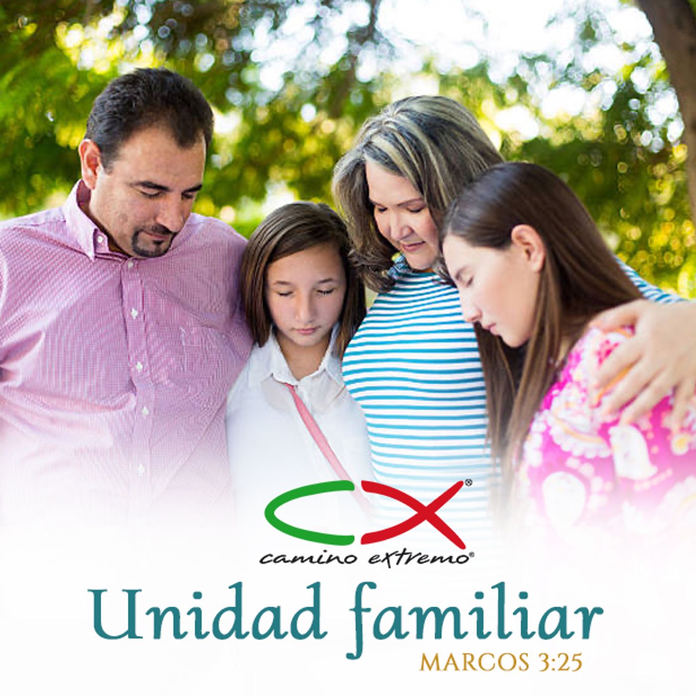 Oración 27 de enero (Unidad Familiar) episode artwork