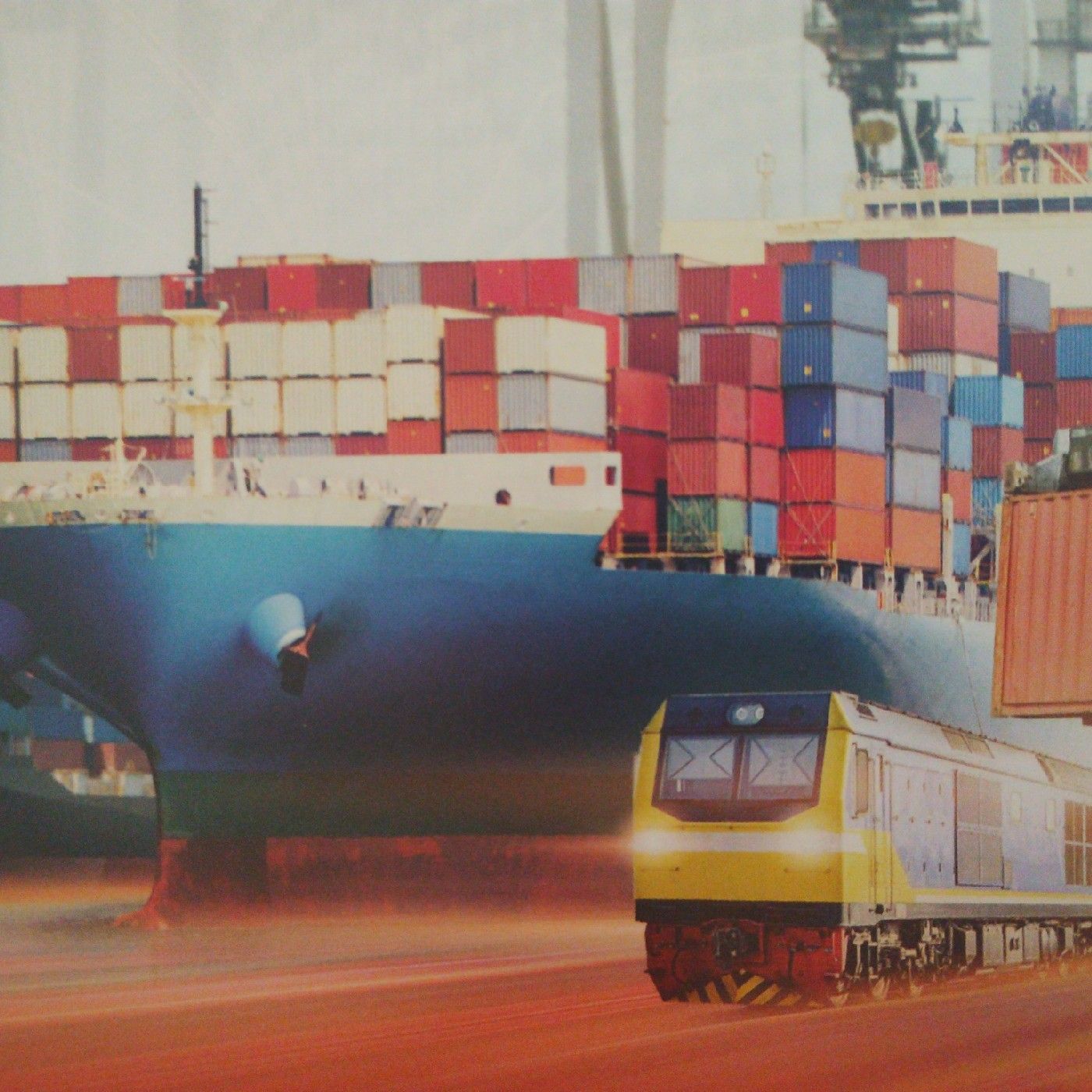 Impacto del comercio internacional 2024