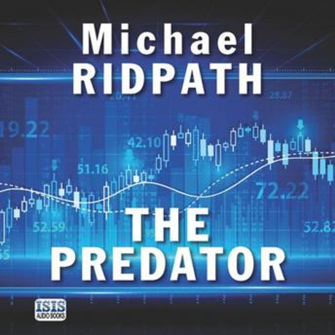 Full Audiobooks in Mystery, Thriller & Horror, Suspense