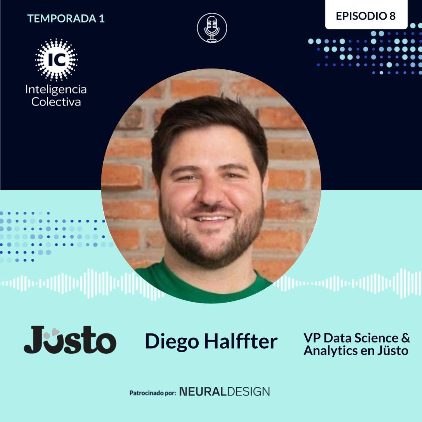 Diego Halffter: Ventajas competitivas de estrategias de growth basadas en data y analytics