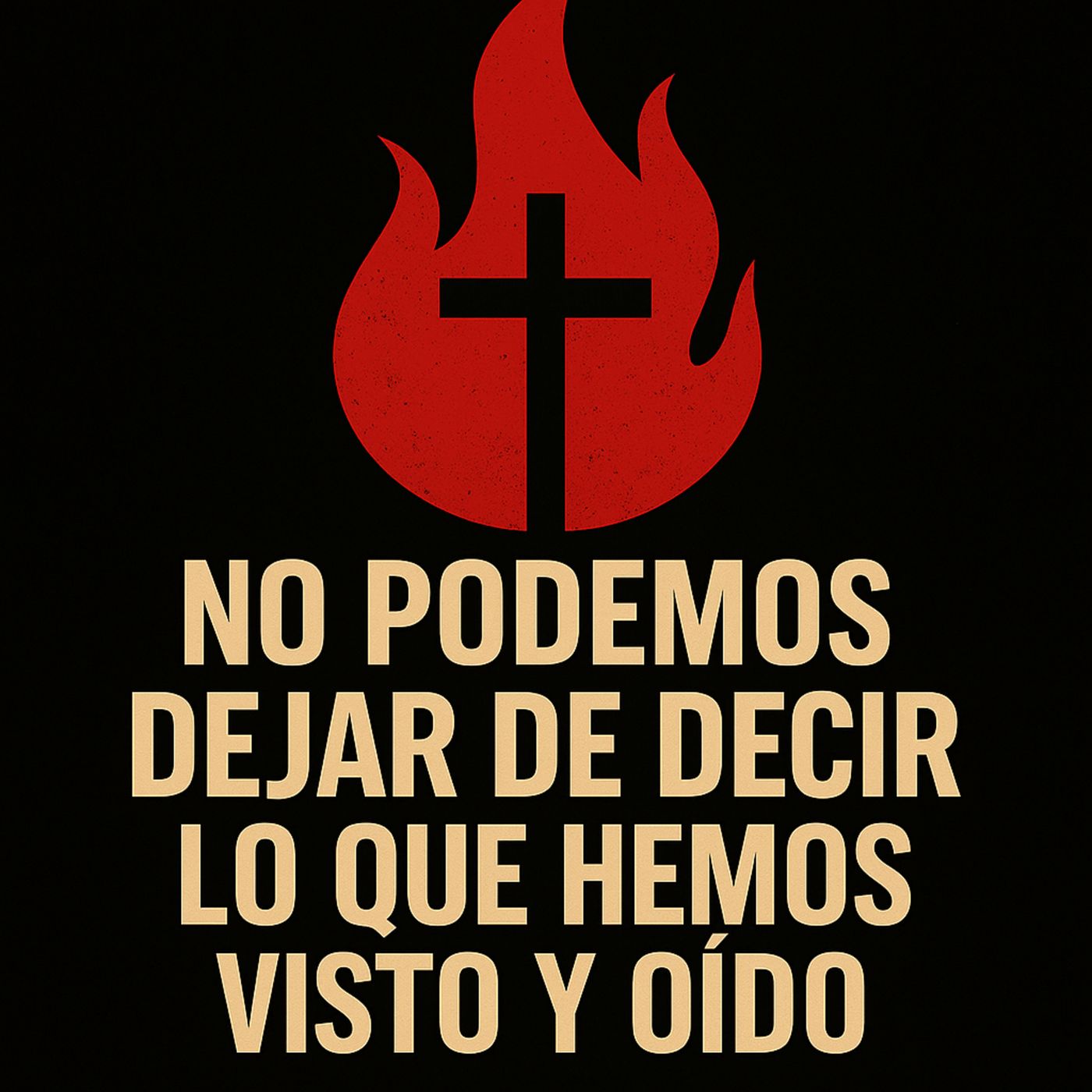 Hechos 1 – La ascensión de Jesús episode artwork