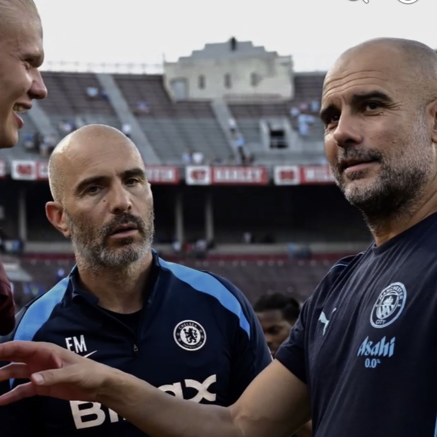 The Football Referee