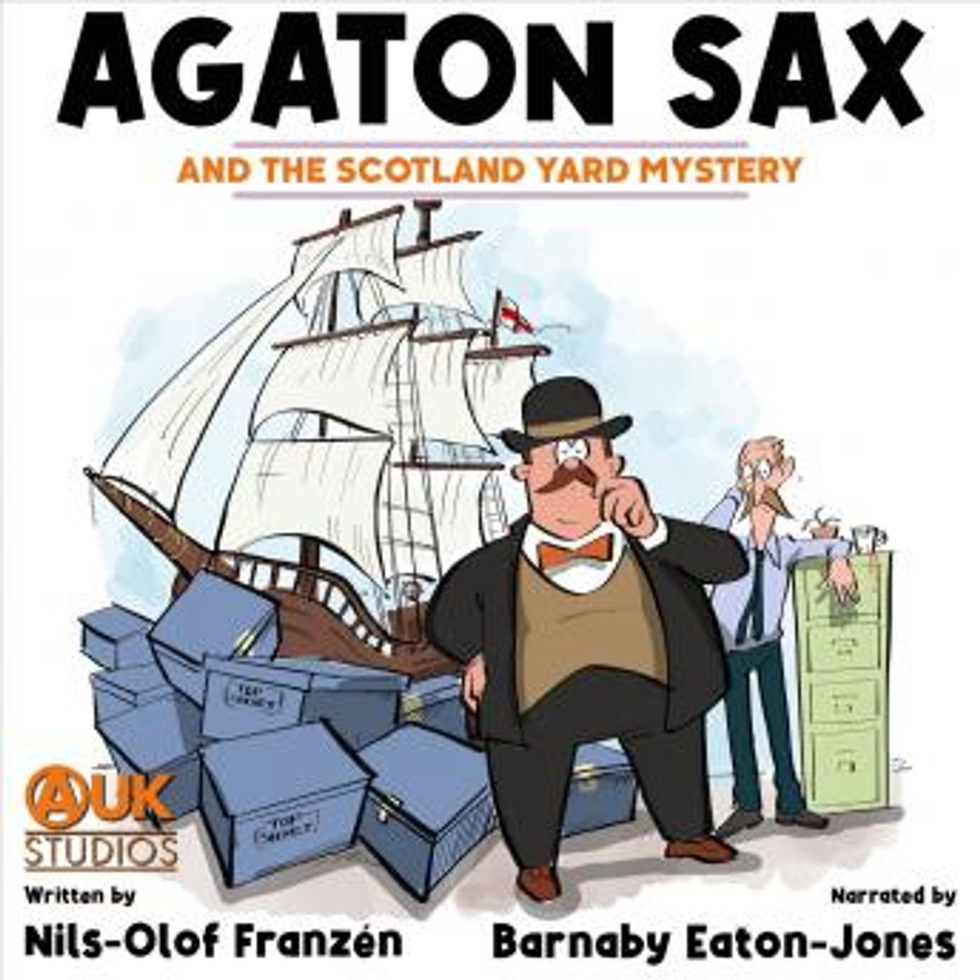 Get Your Favorite Full Audiobooks in Kids, Mystery & Fantasy
