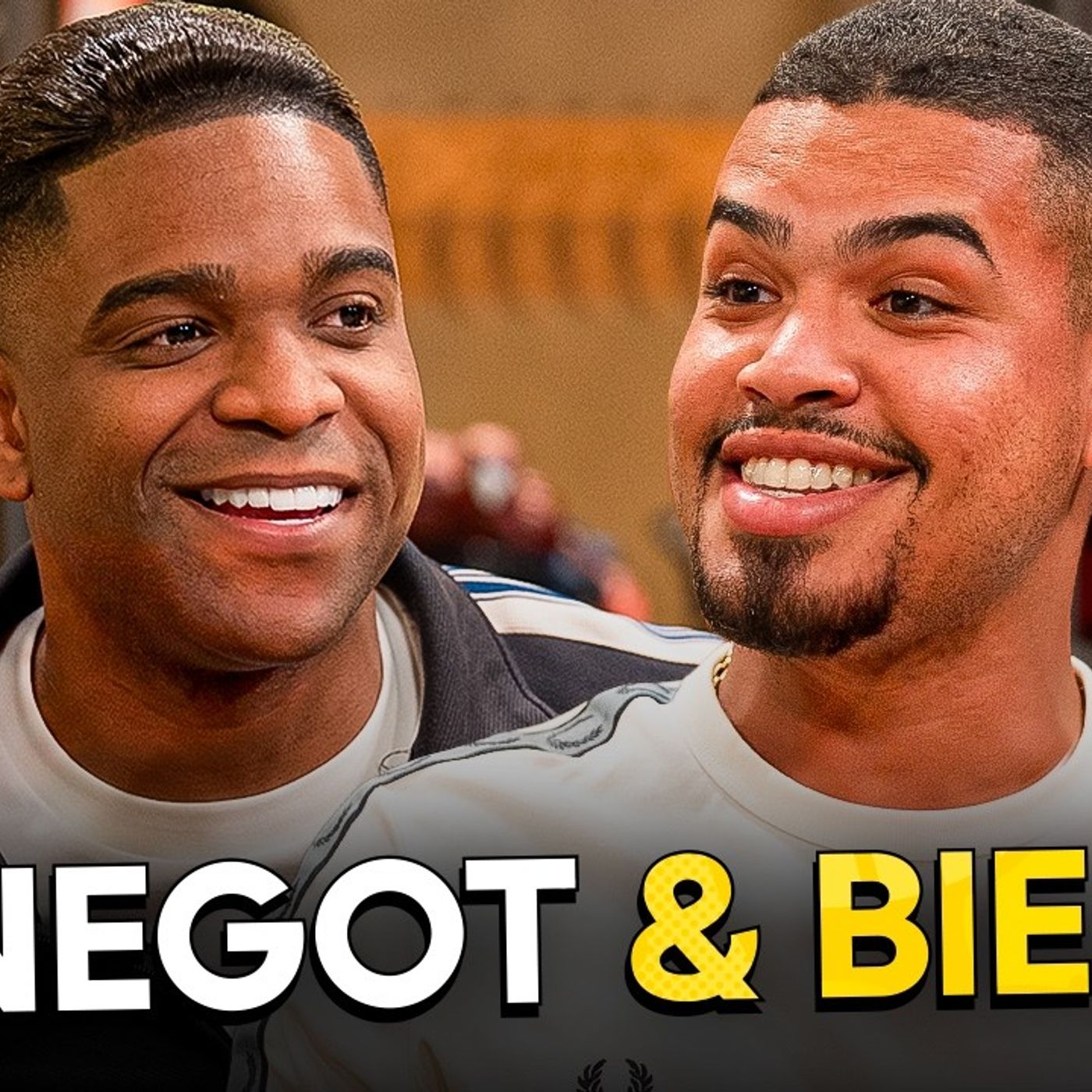 NEGOT _ BIEL - Podpah _1032 episode artwork
