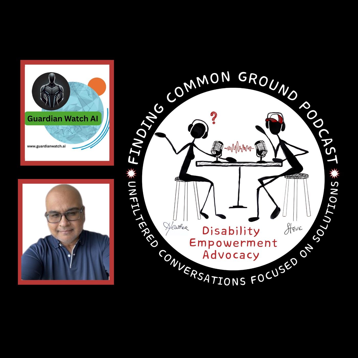 From Tragedy to Technology – Protecting Vulnerable Loved Ones with Guardian Watch AI From Tragedy to Technology – Protecting Vulnerable Loved Ones with Guardian Watch AI