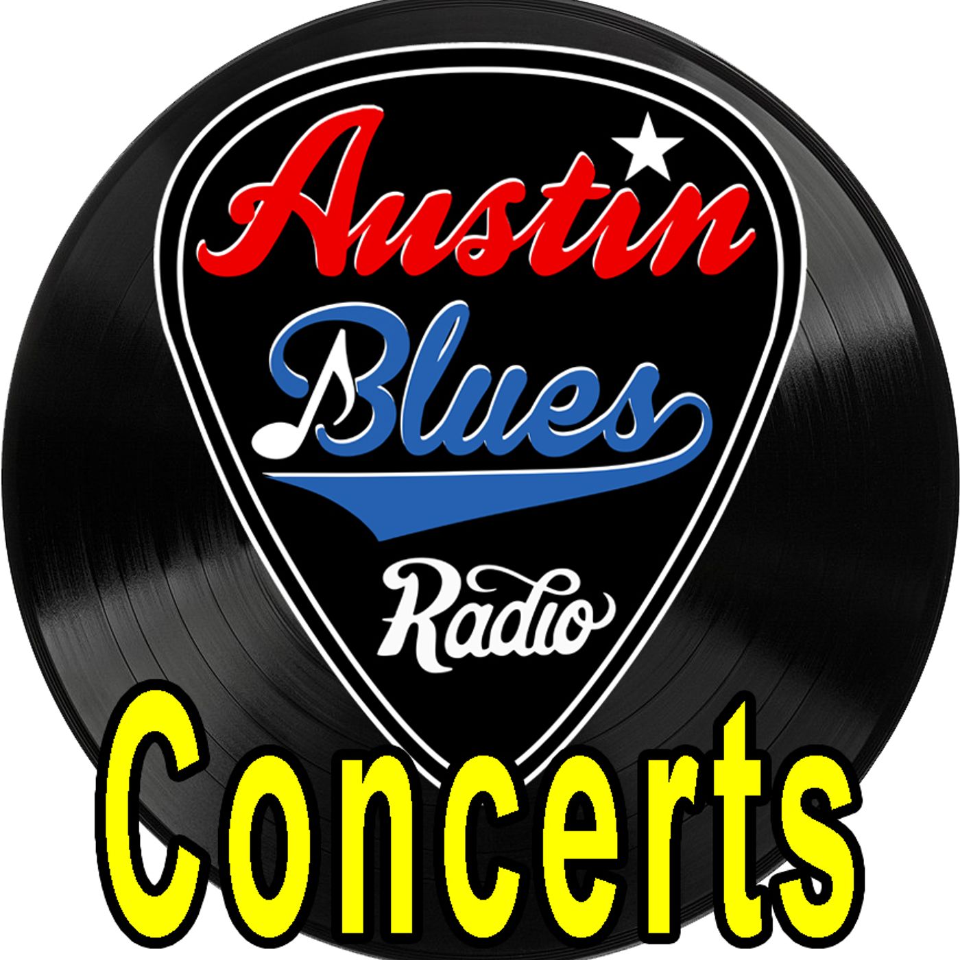 Austin Blues Radio Show