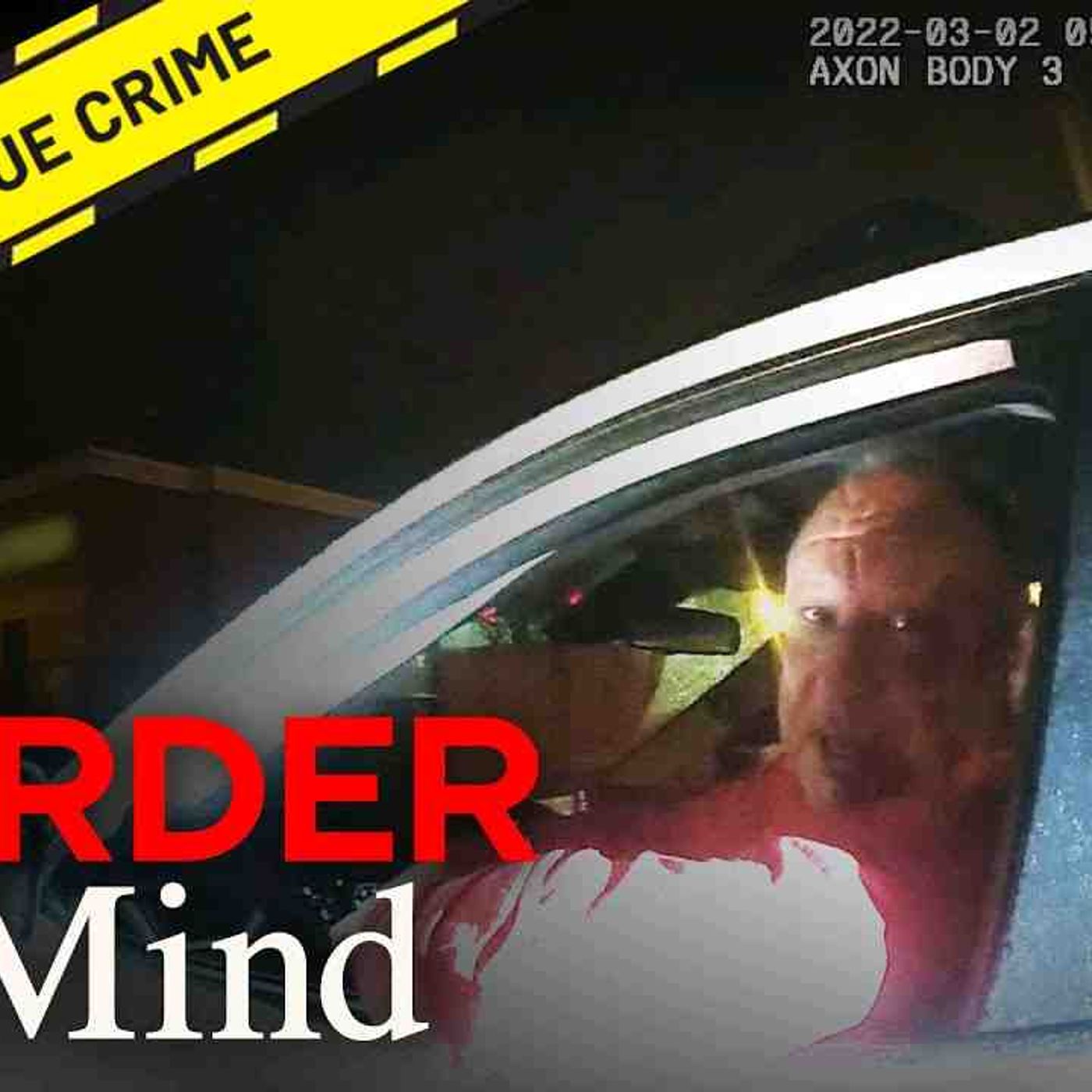 Dr. Steven Milner_ Lethal Obsession _ Murder in Mind episode artwork