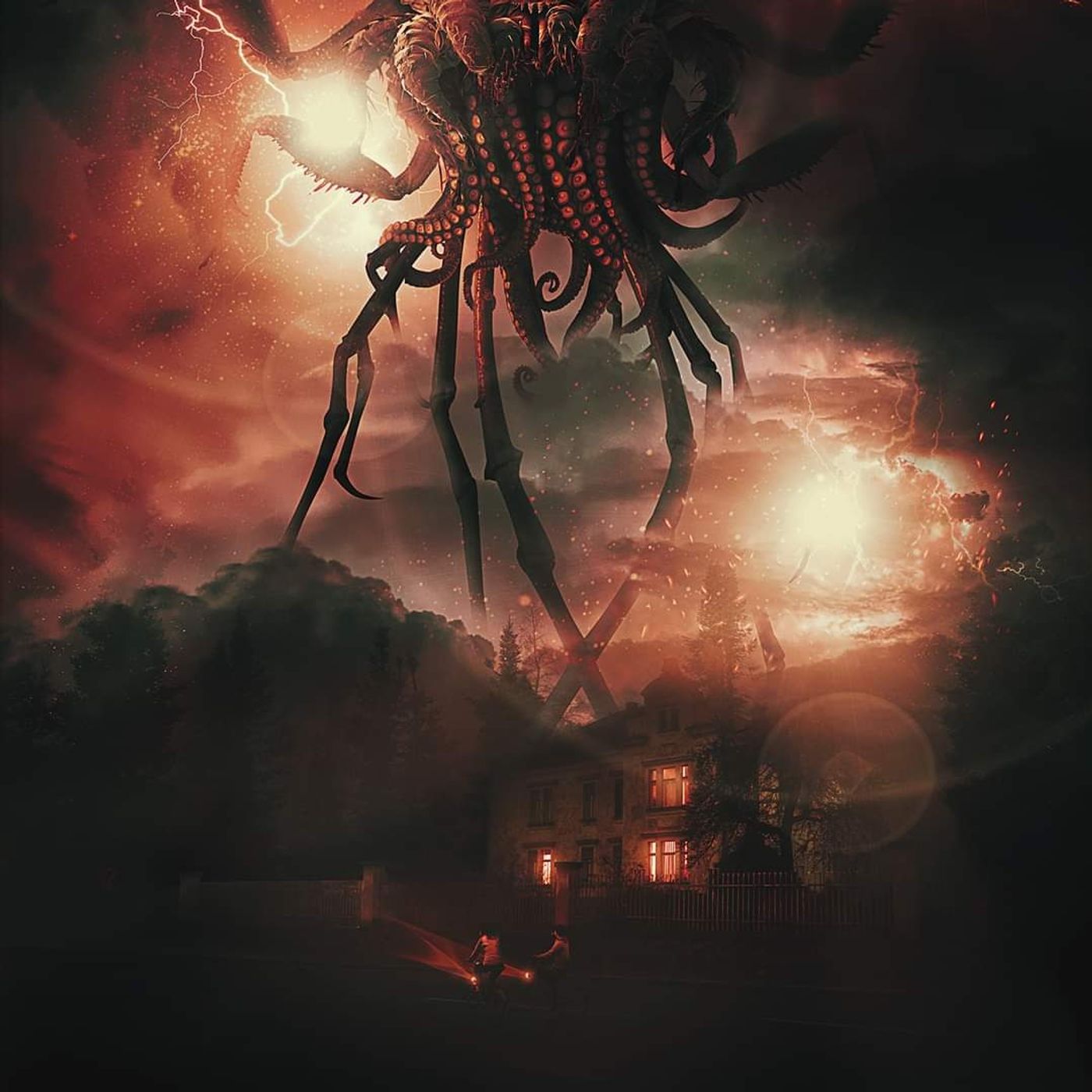 Terror Psicológico