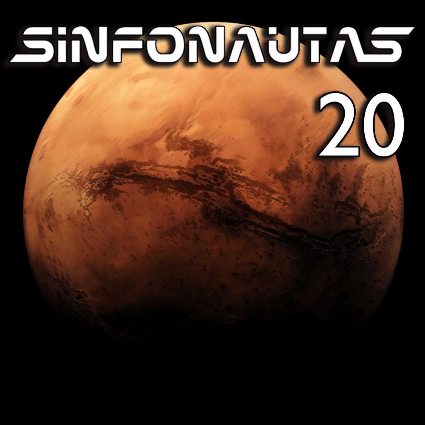 Sinfonautas Pódcast Musical