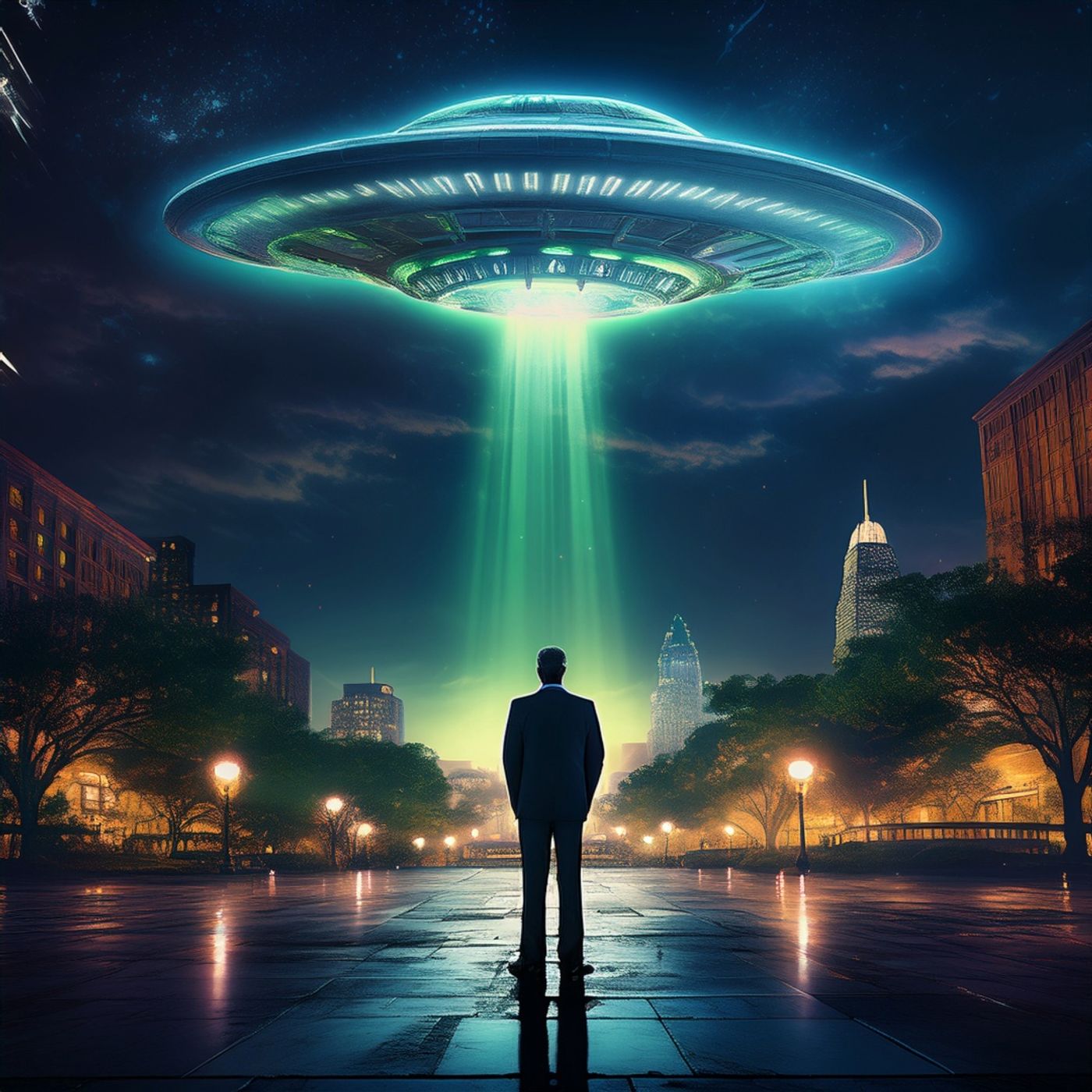 BREAKING NEWS-JFK Files UNLEASHED: Was It the CIA, Miami, or Martians?!
