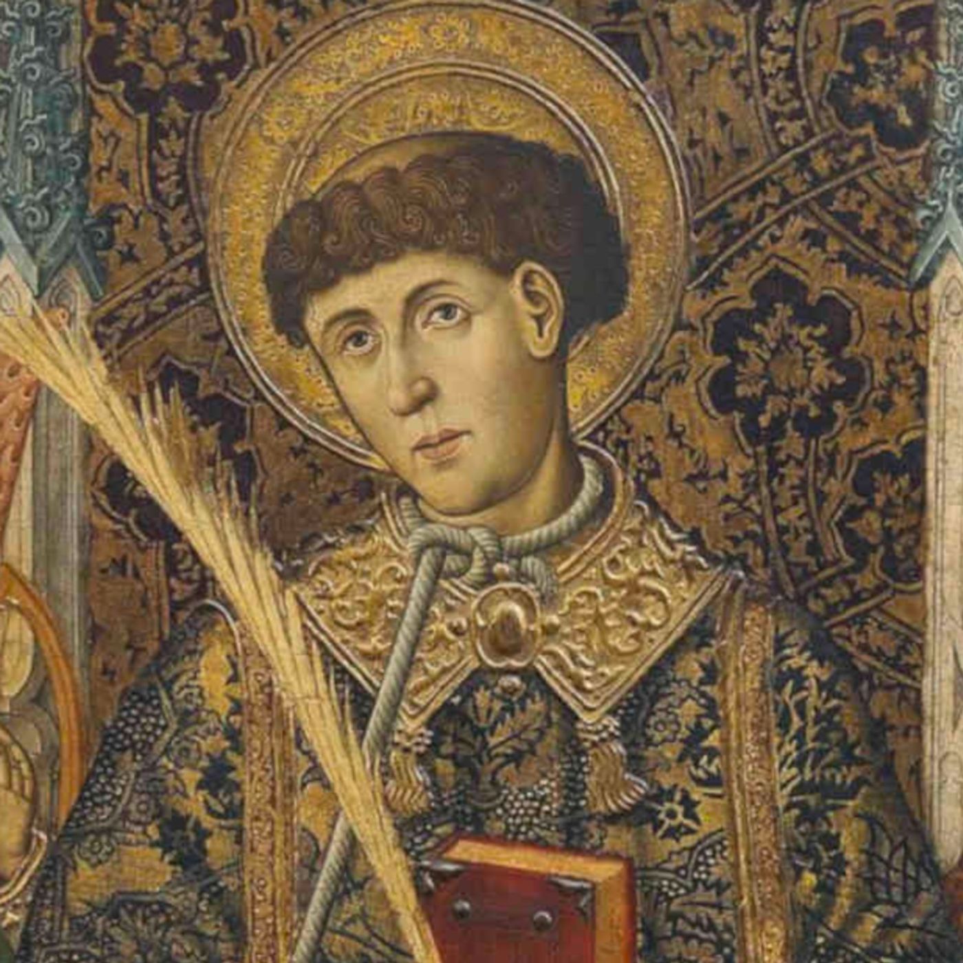January 22: Saint Vincent, Deacon and Martyr