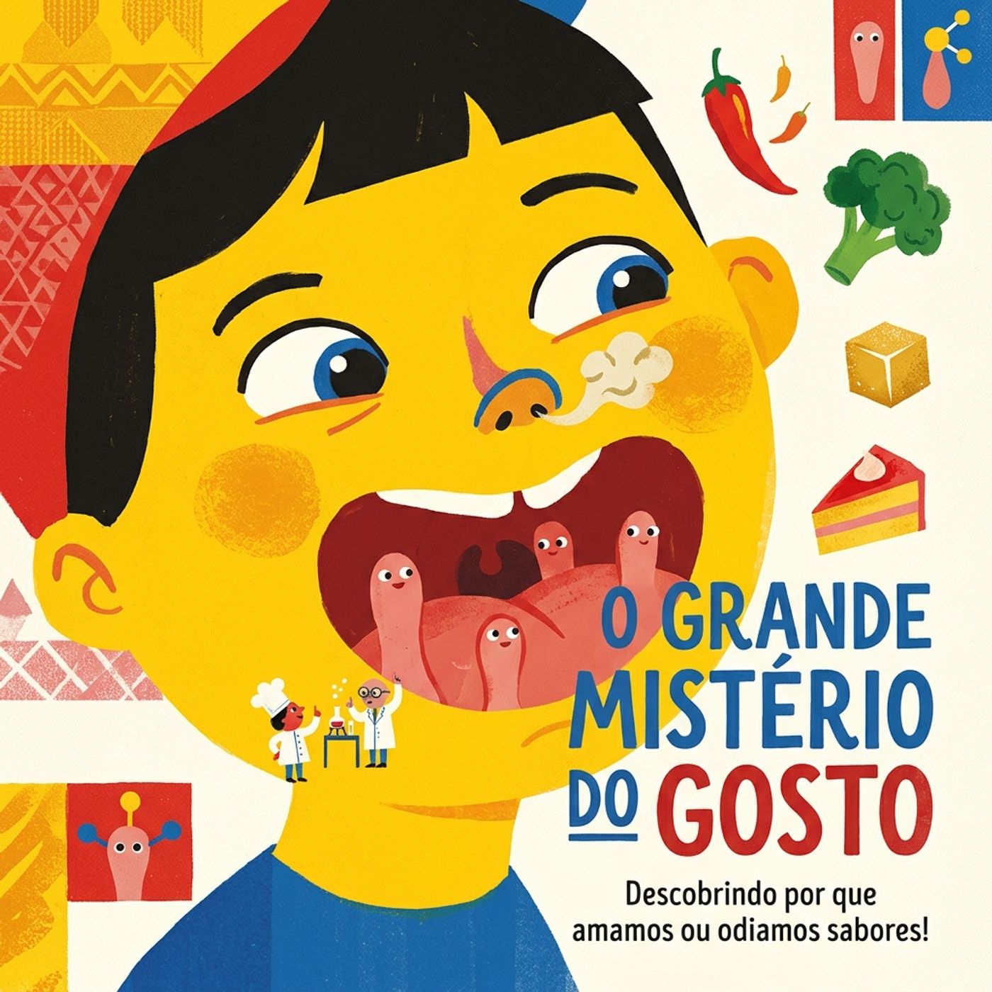 Les enfants curieux : Pourquoi ?｜Questions pour enfants・Histoires pour dormir・Apprendre en dormant