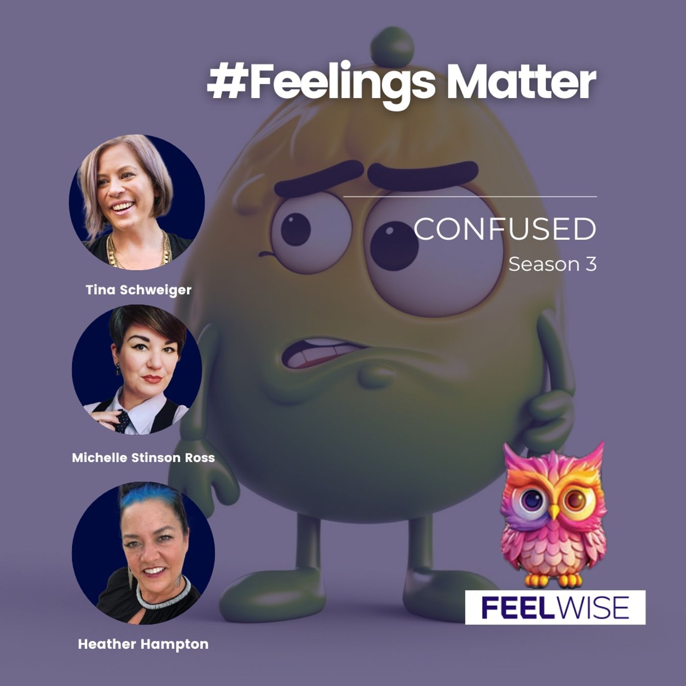 Feelings Matter