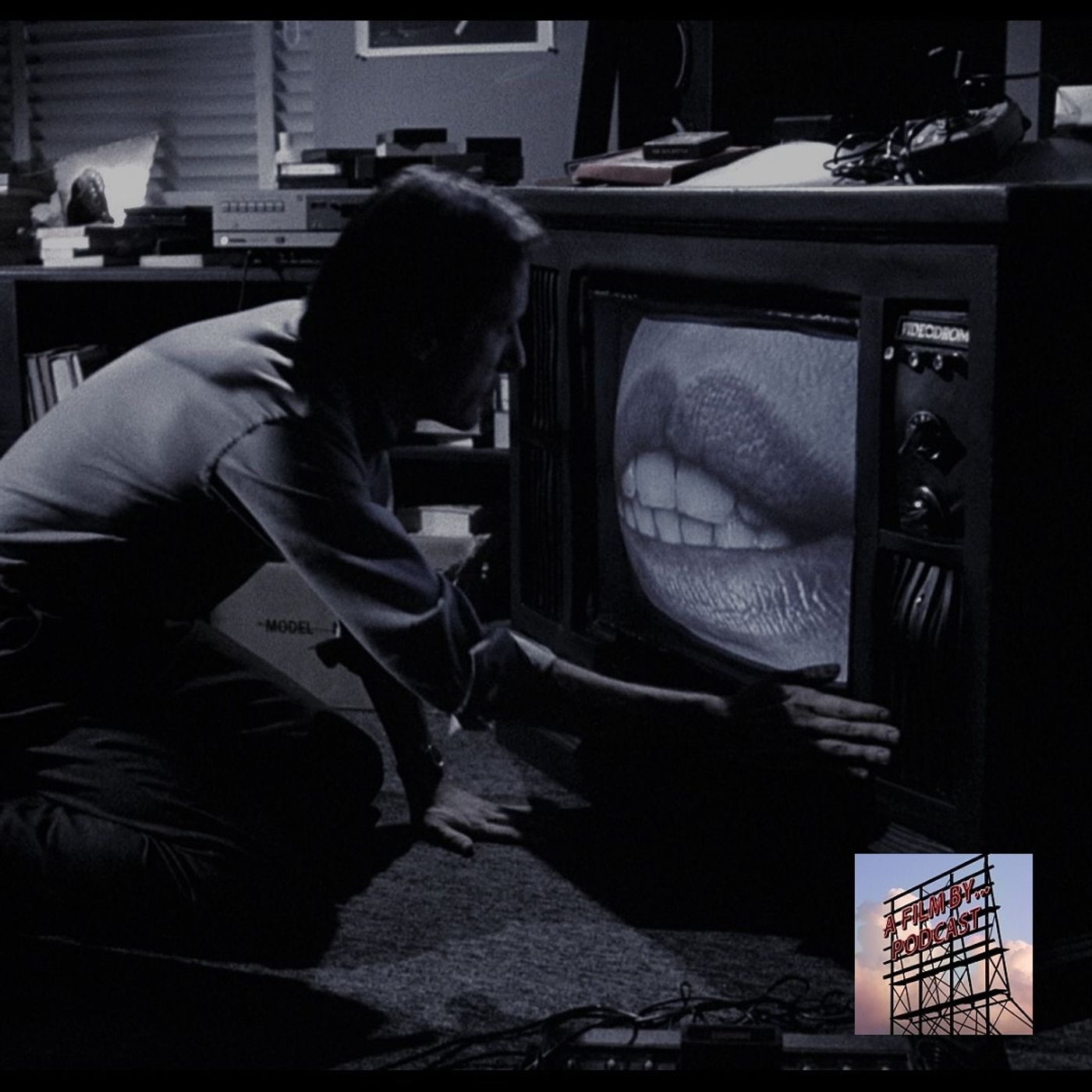 David Cronenberg - Videodrome Image