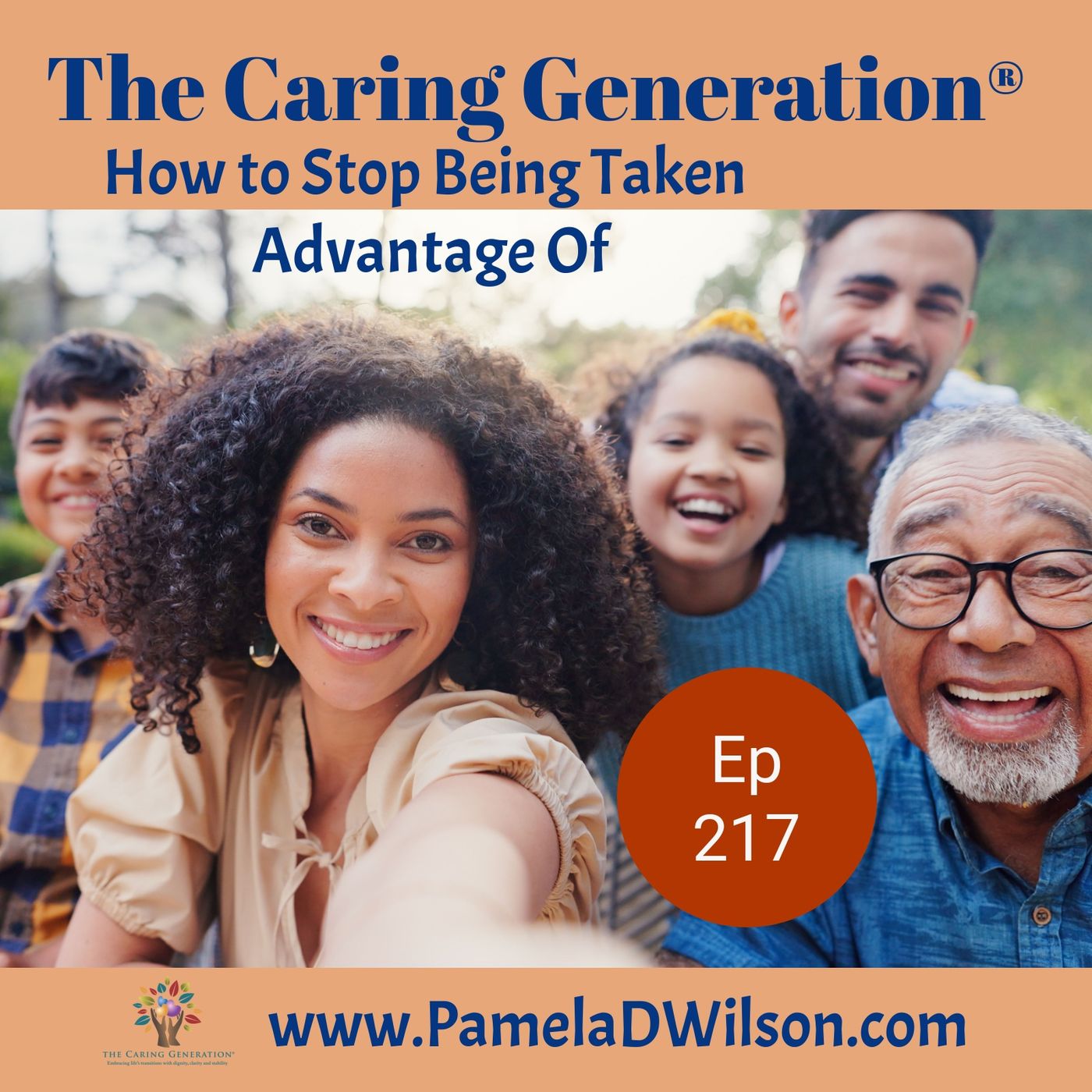 The Caring Generation® | Advice & Tips for Caregivers