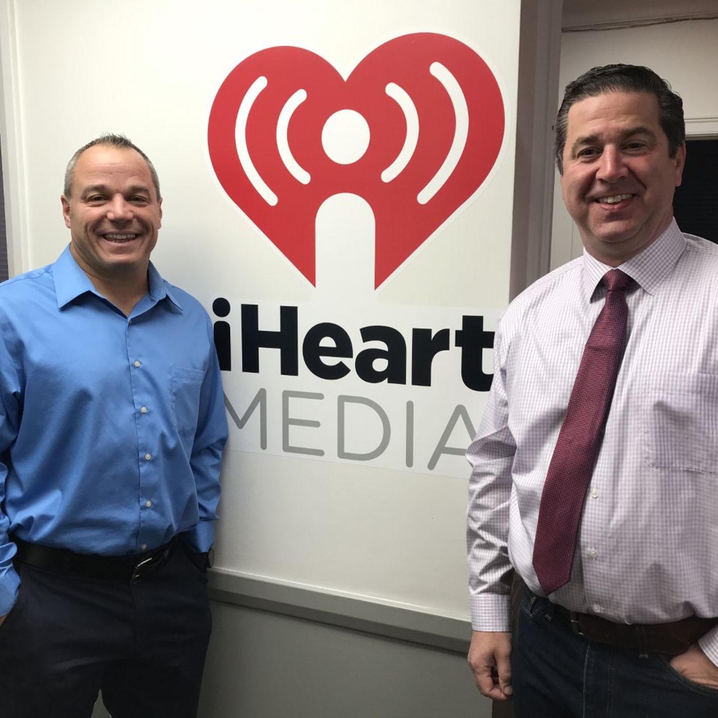 Kelly Parton and Jim Pool are in with HealthMarkets to talk Medicare Insurance