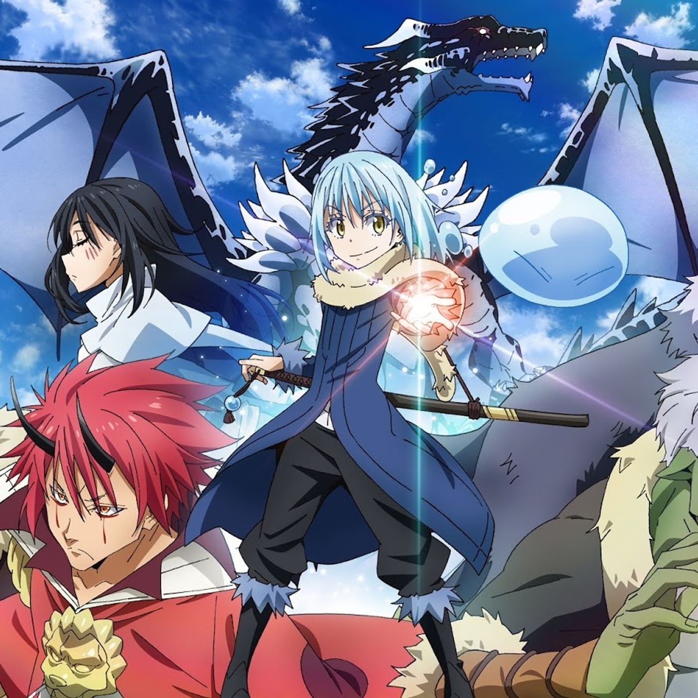 Tensei Shitara