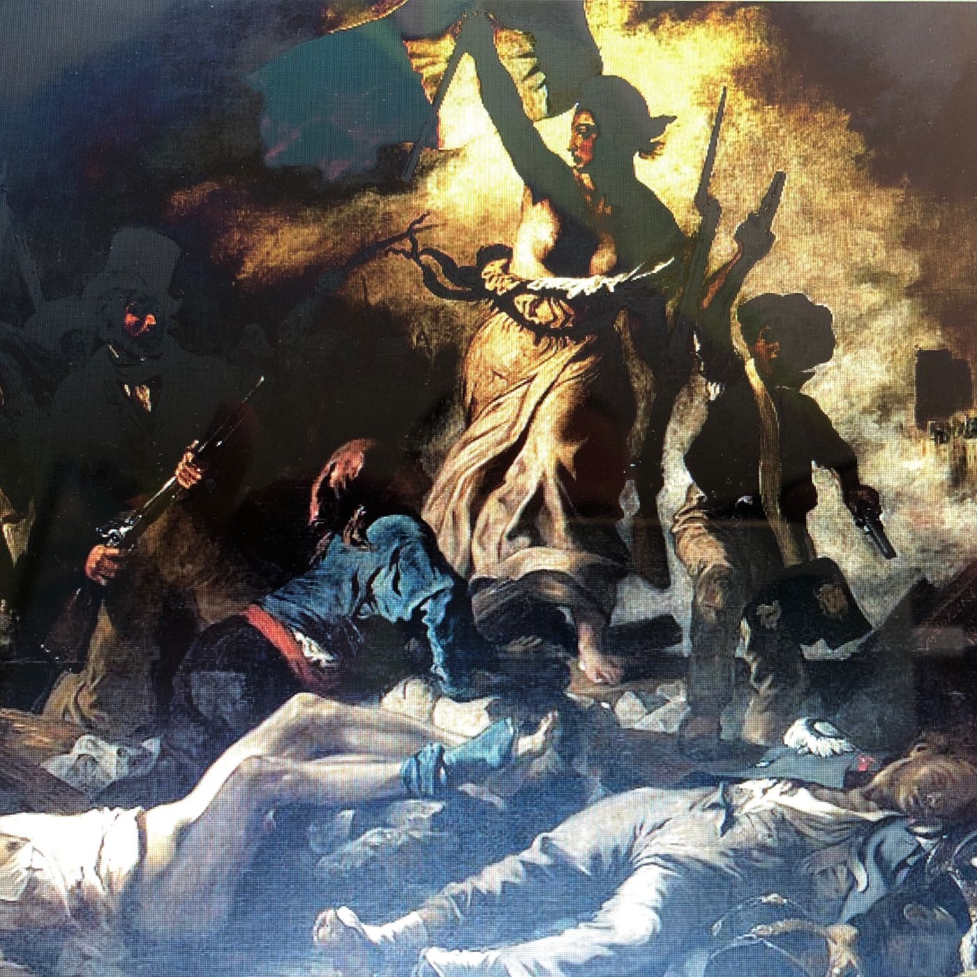 Le XIXème Siècle