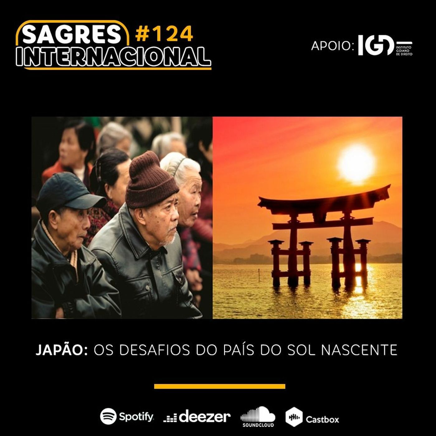 Sagres Internacional