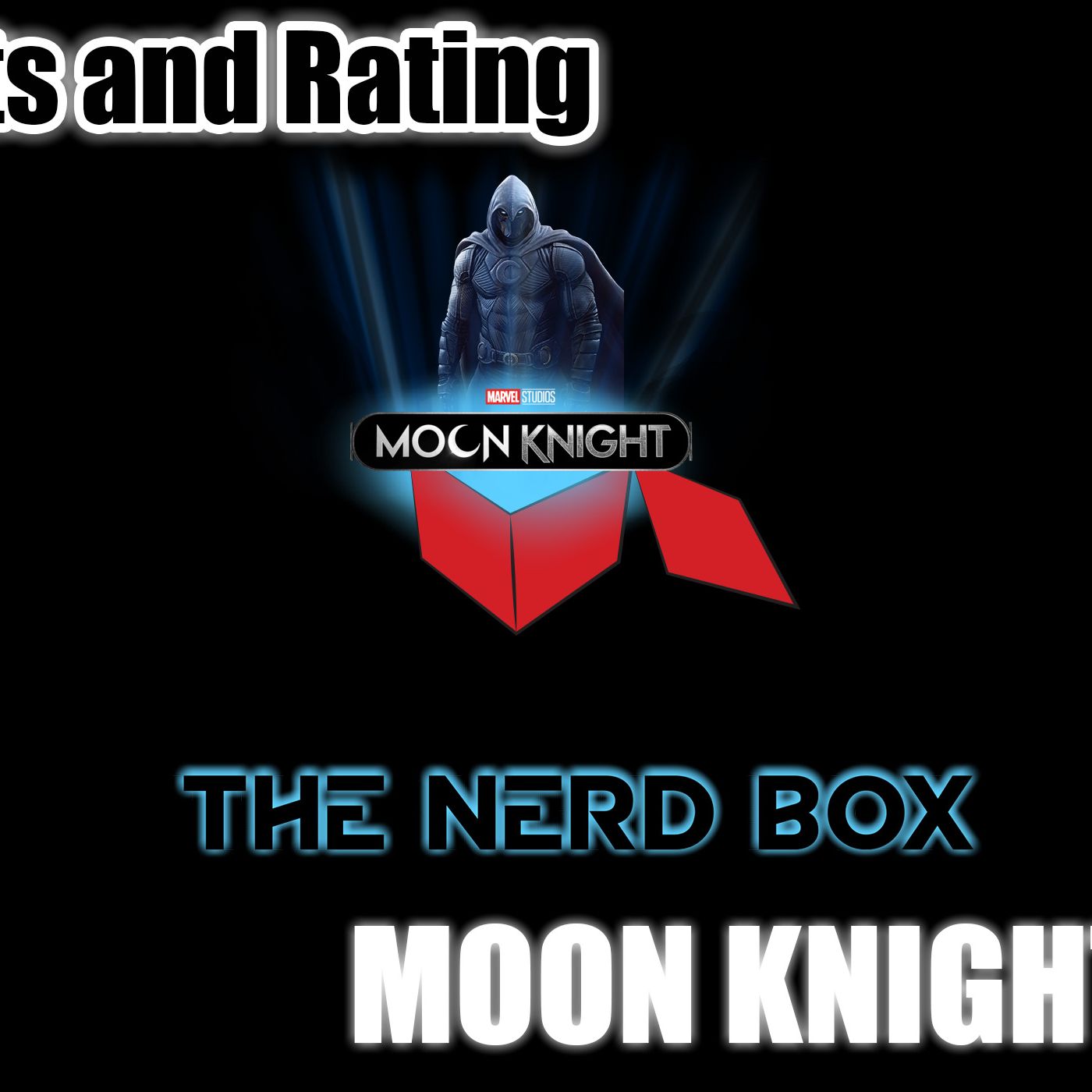 The Nerd Box