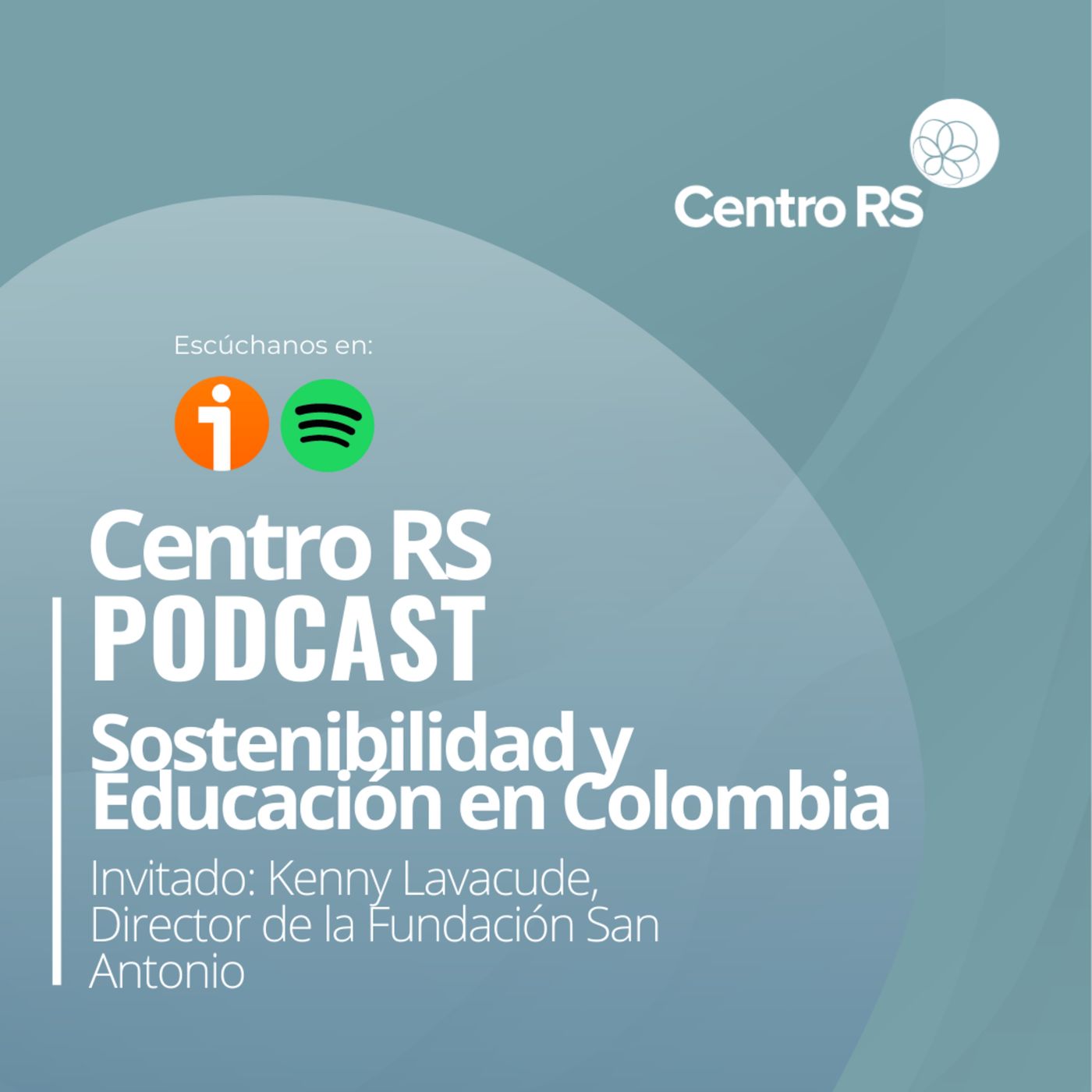 Centro RS PODCAST