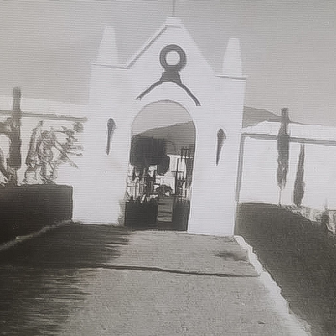 Crónicas de San Pedro Alcántara