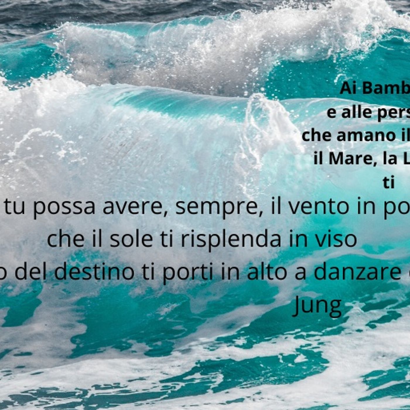 Letture per il Cuore. Ascolto.
