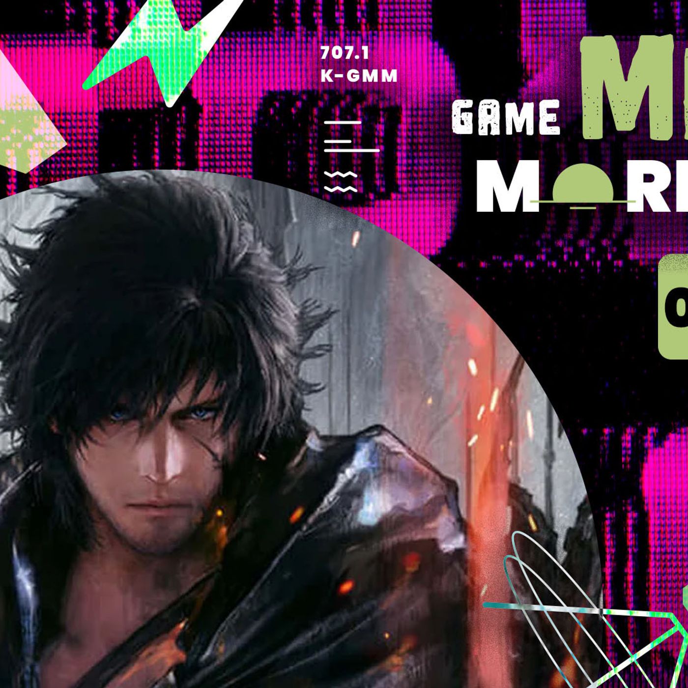 Game Mess Mornings 06/05/23