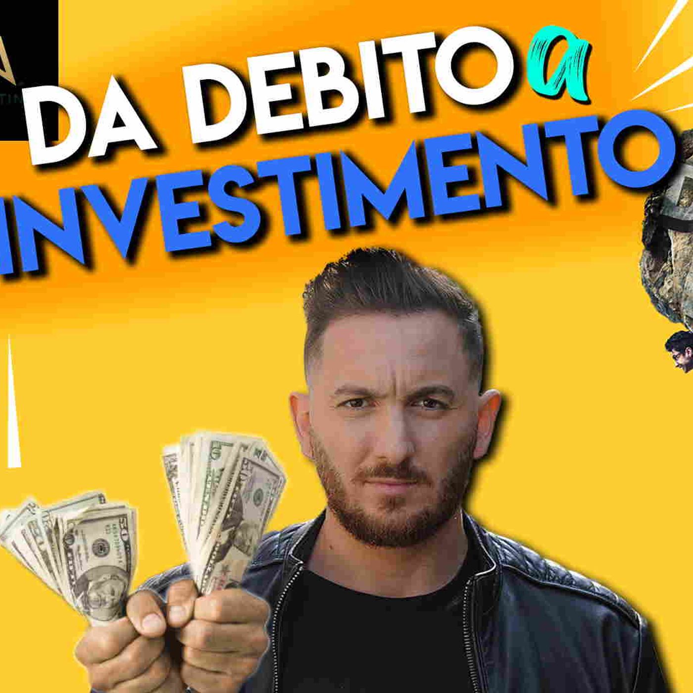 IL VIAGGIO con Mik Cosentino