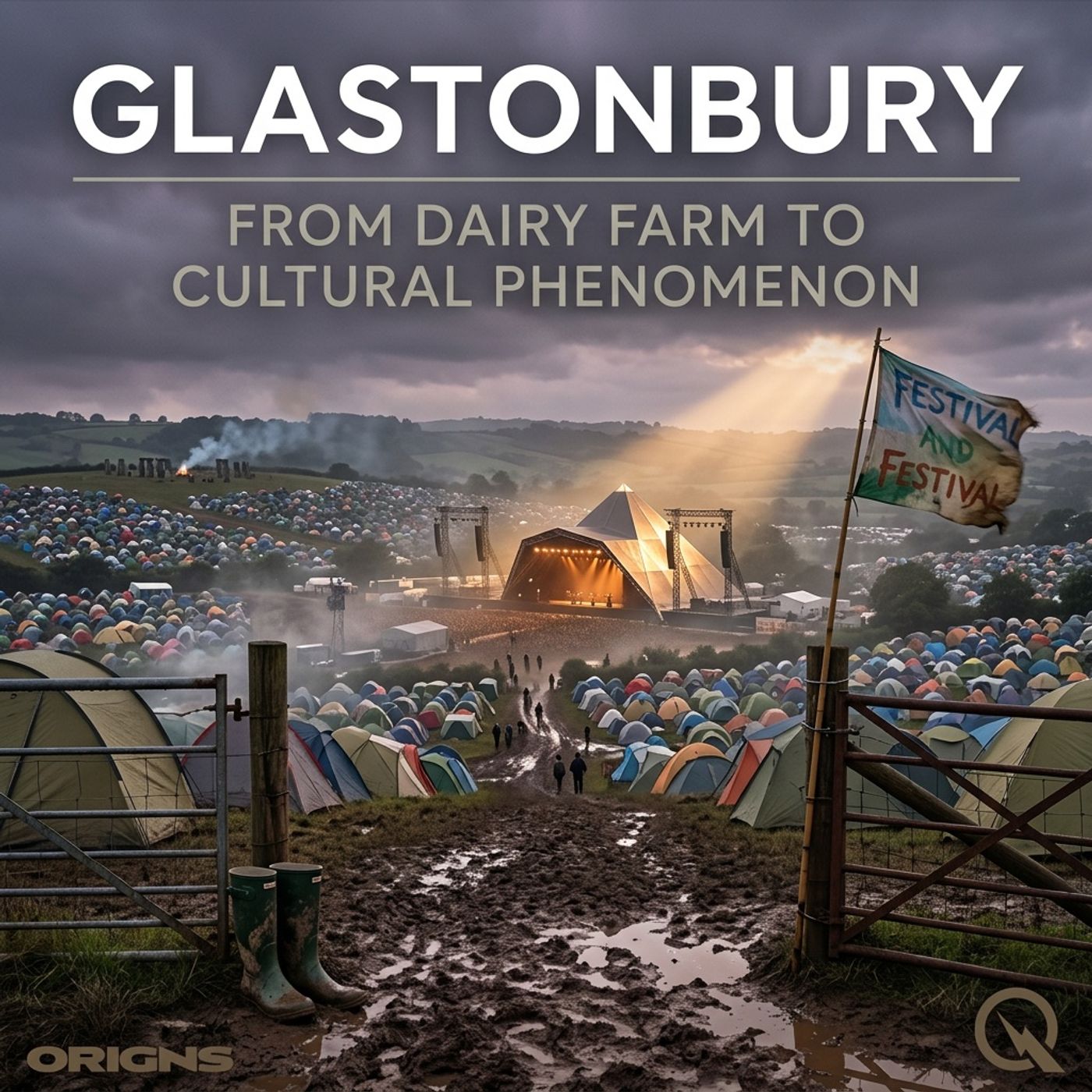 Glastonbury