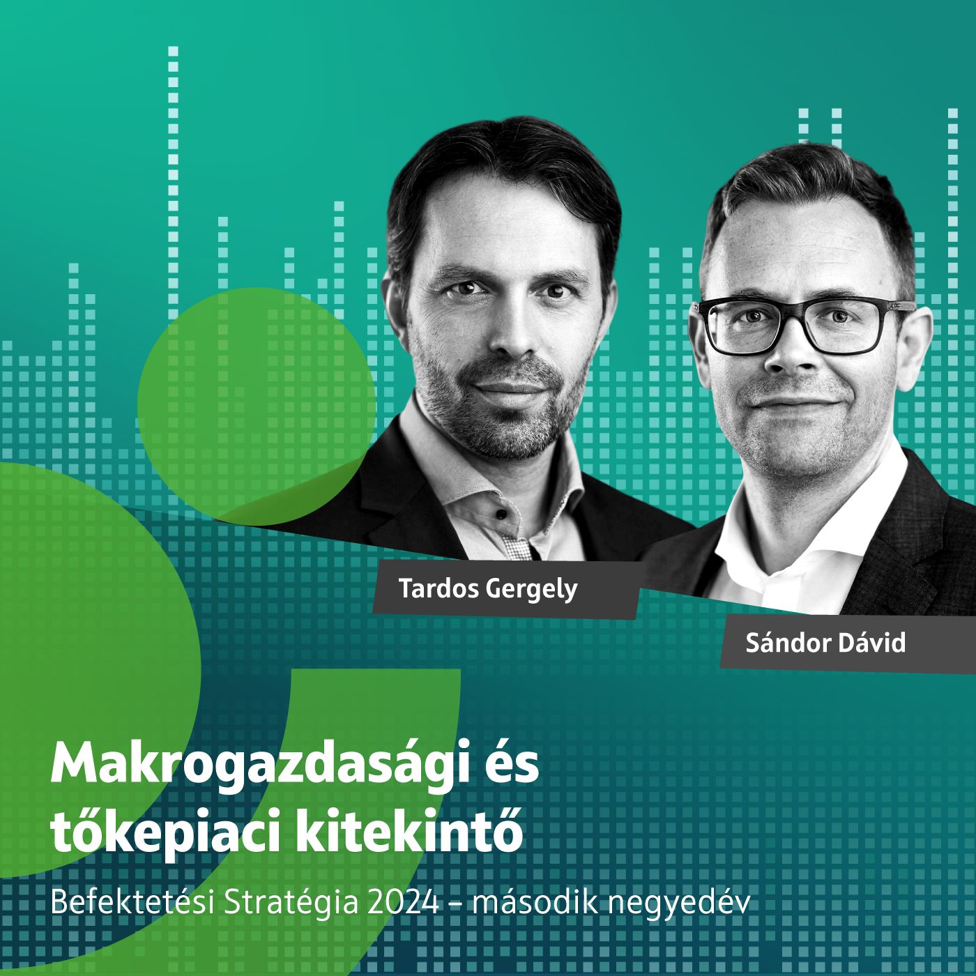 OTP Global Markets Podcast