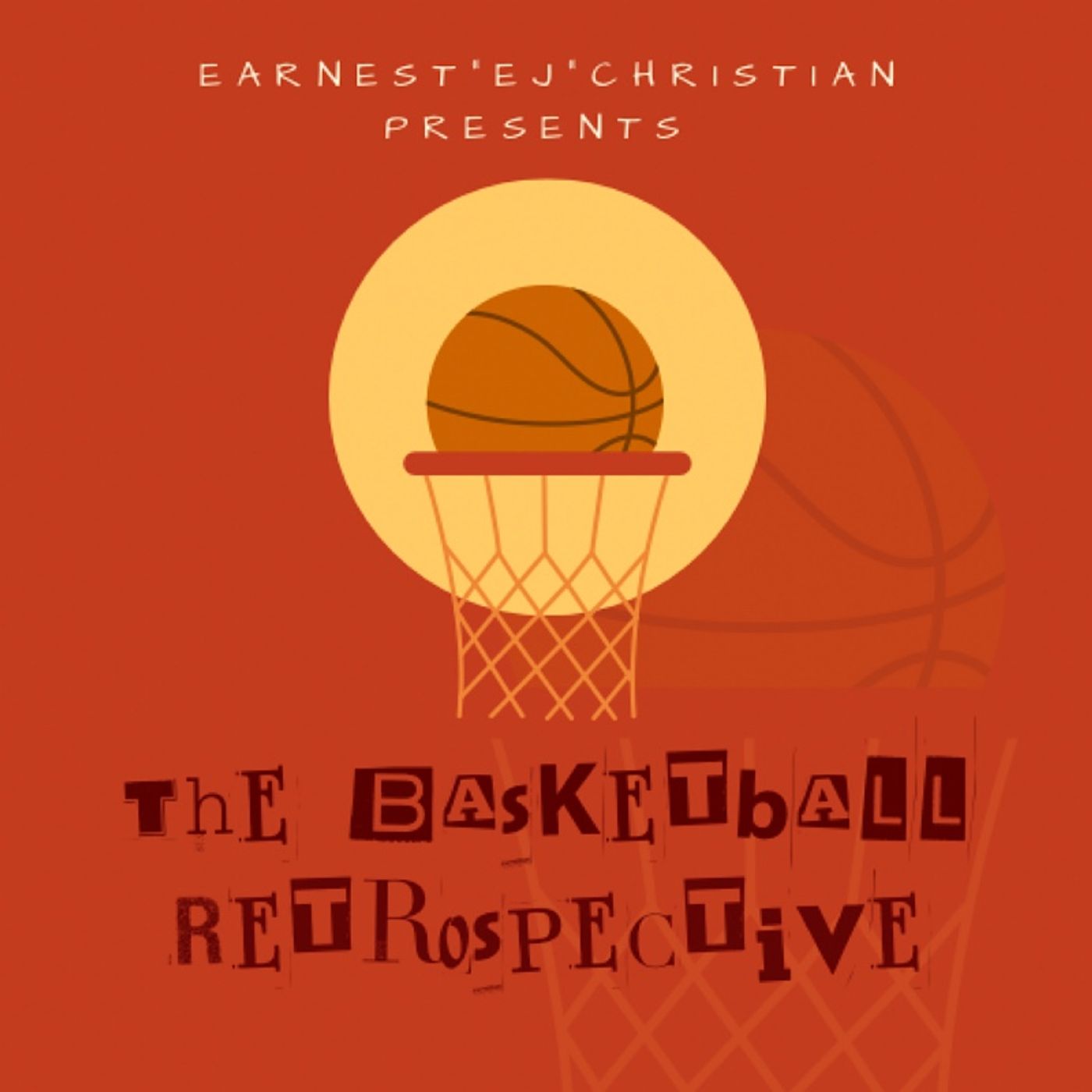 The Basketball Retrospective: 2012 NBA Re-Draft episode artwork