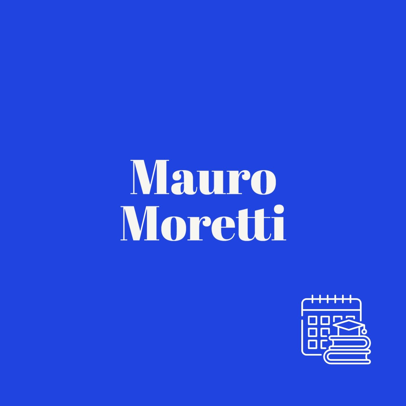 Laurea a Fusini e intitolazione aule