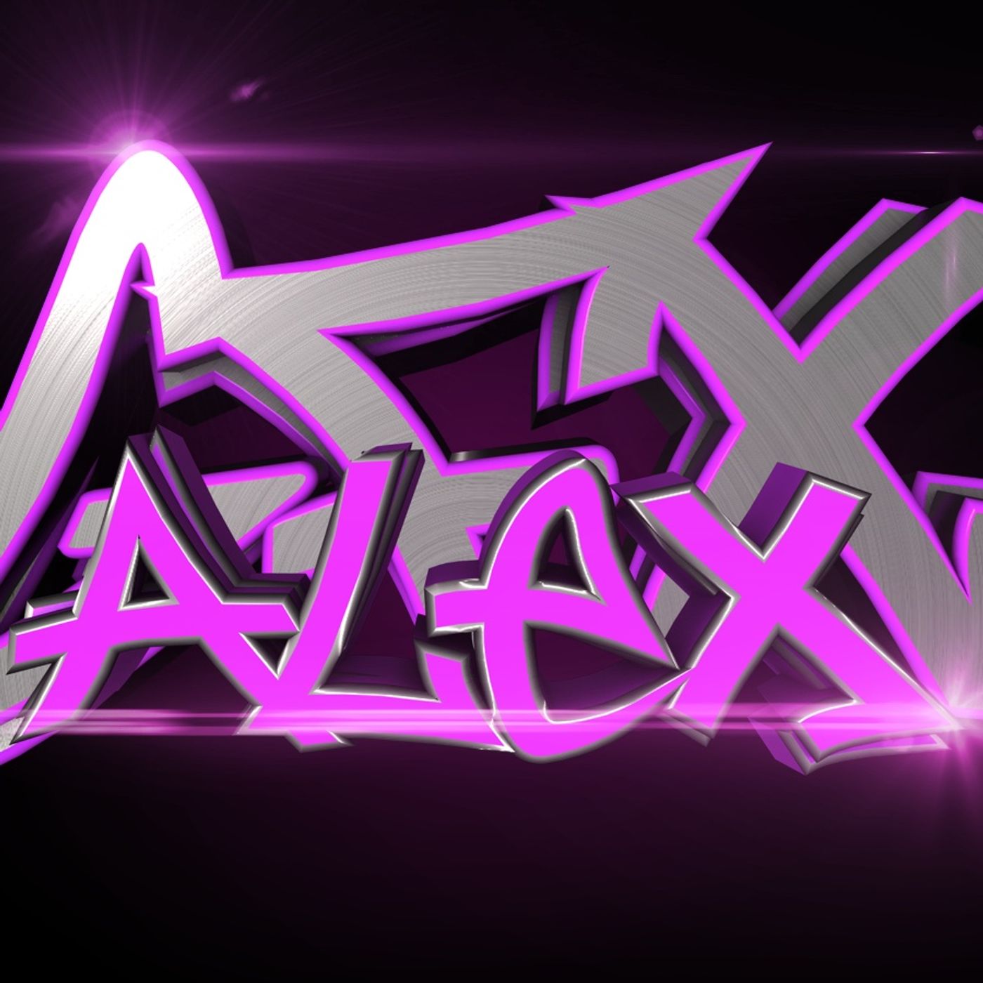 Lo show di ALEX