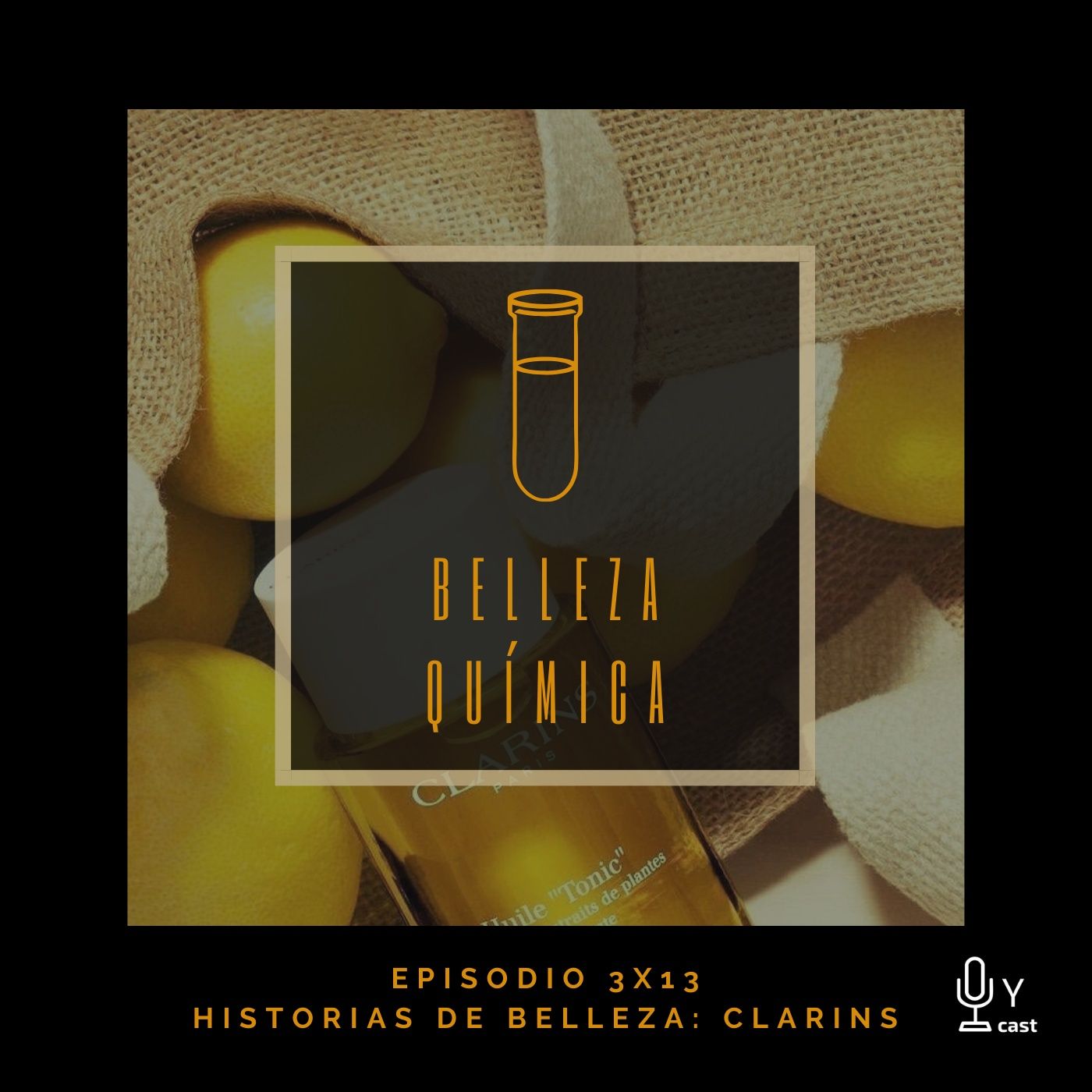 Belleza Química