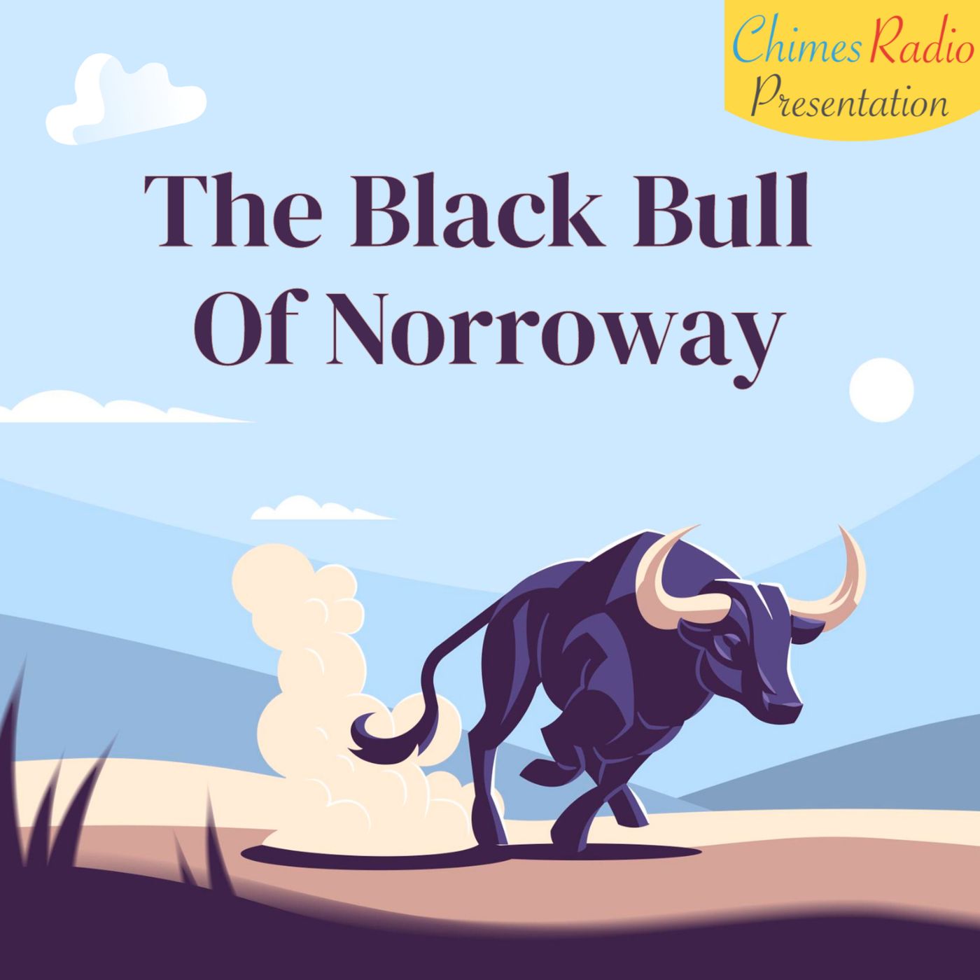 The Black Bull of Norroway