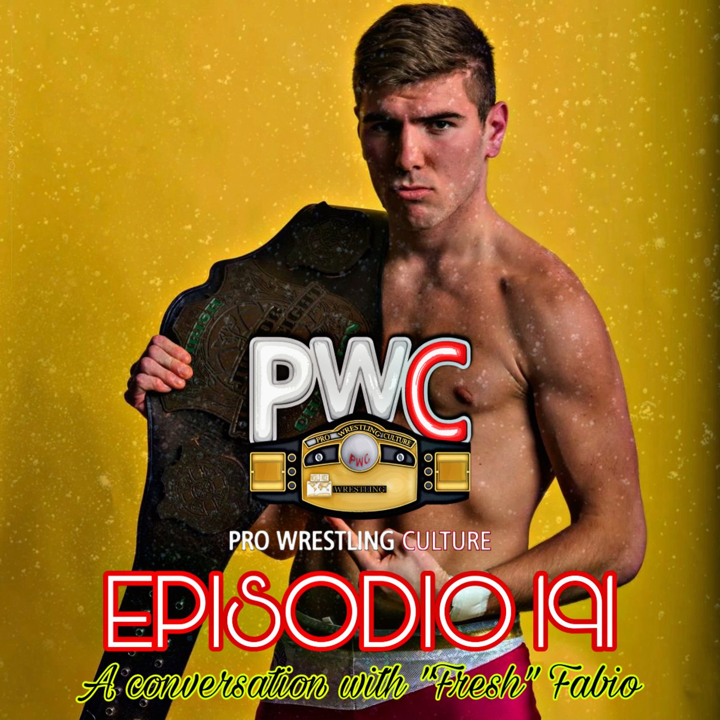 Pro Wrestling Culture