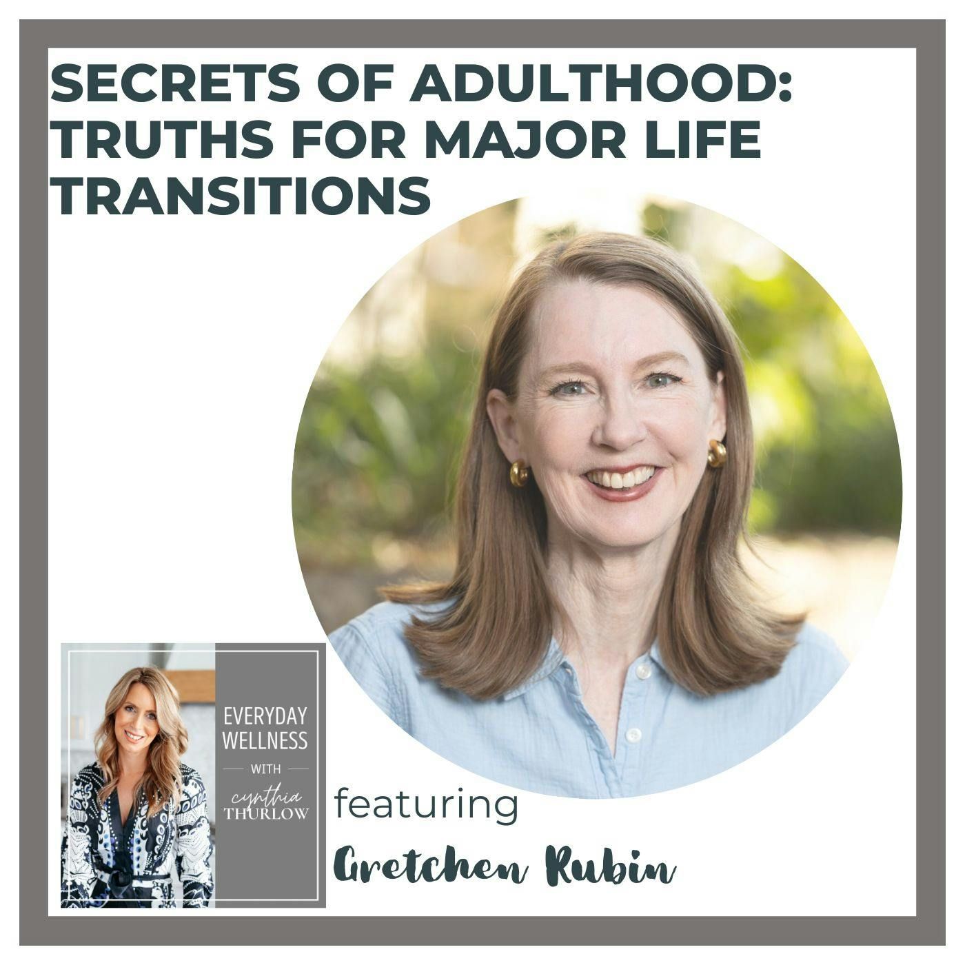 Everyday Wellness: Midlife Hormones, Menopause, and Science for Women 35+