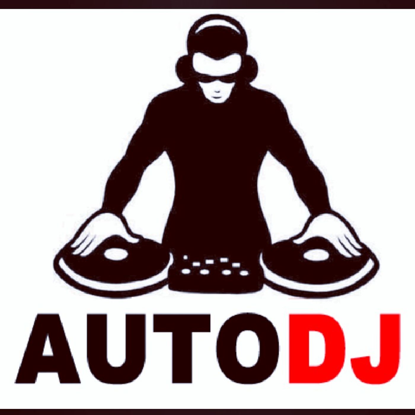 AutoDJ#1 episode artwork
