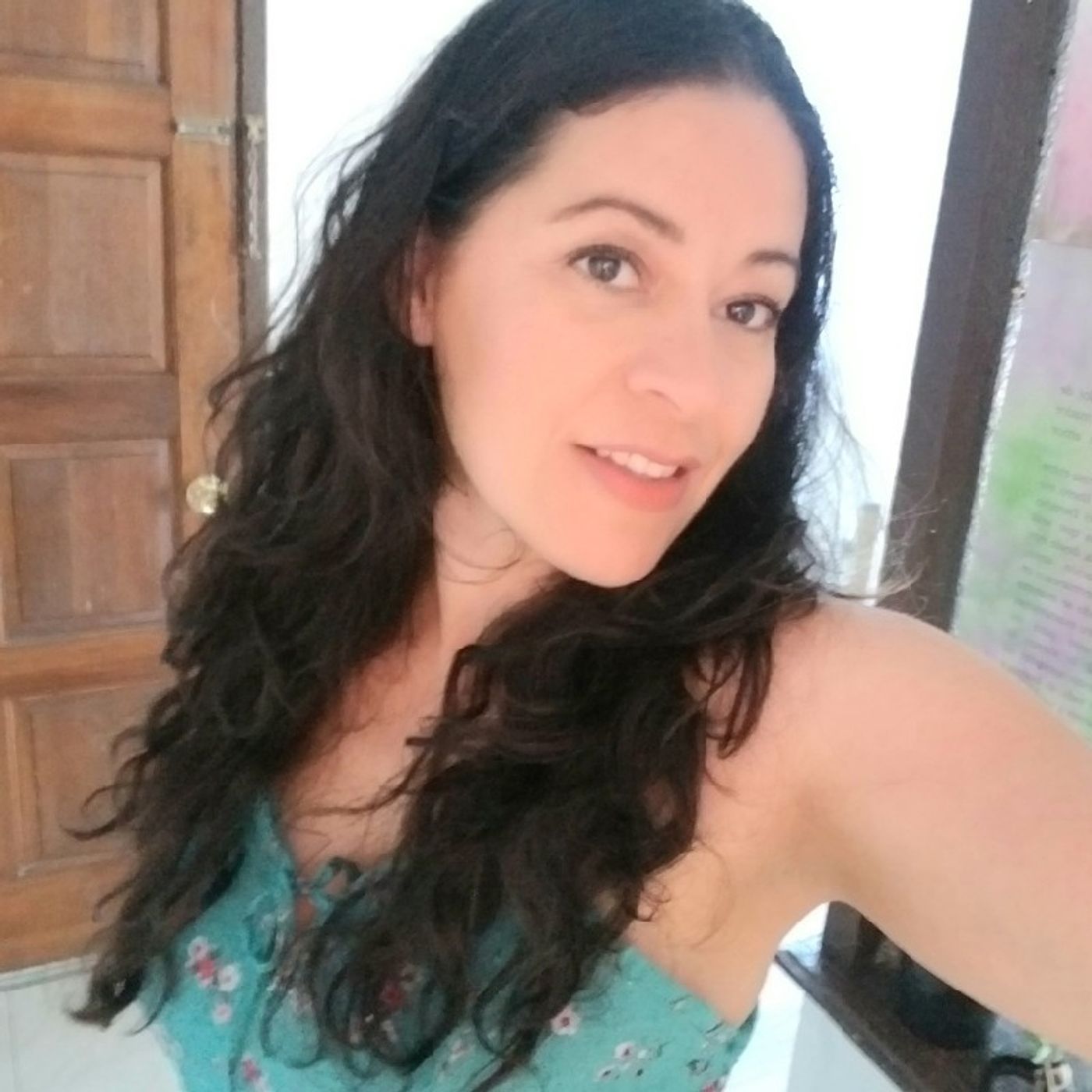 Autoconocimiento Letty Lopez