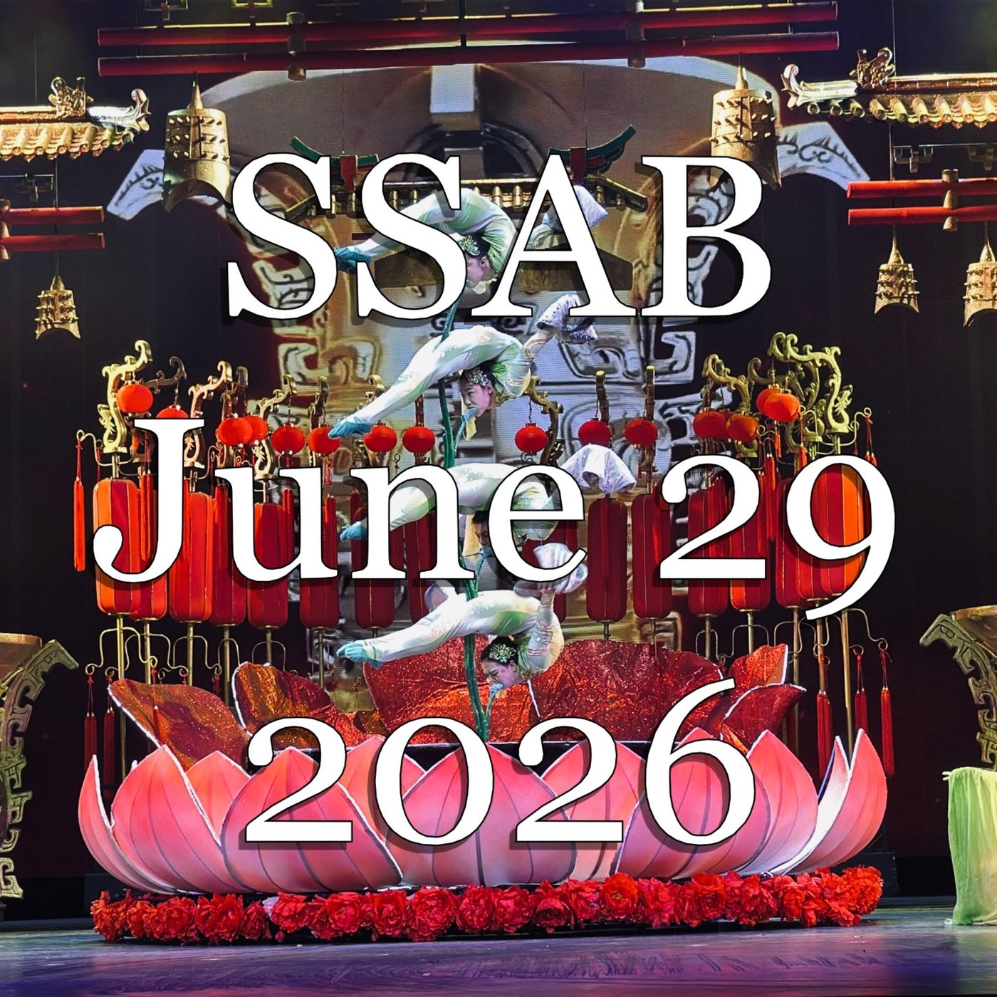 SSAB - June 29, 2026