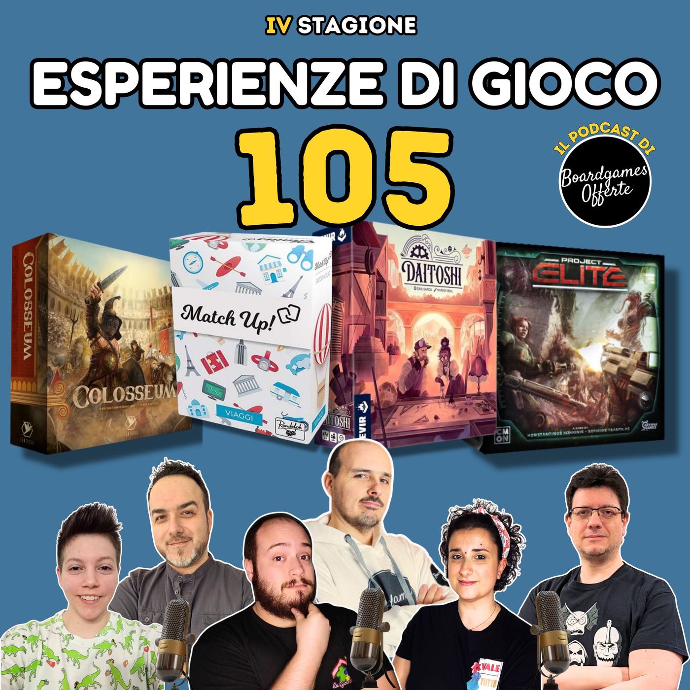 Esperienze Di Gioco