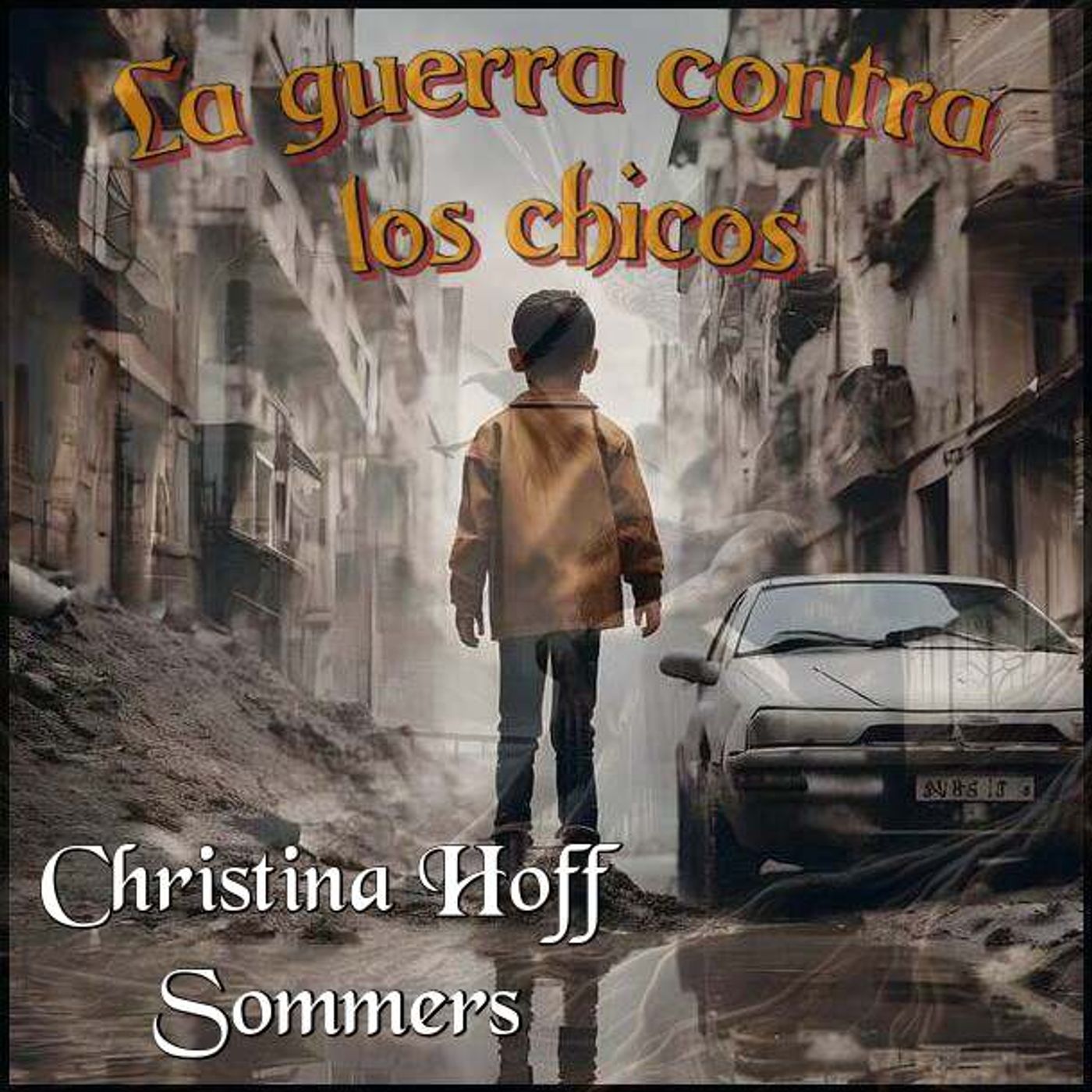 Timo Lee | Audiolibros